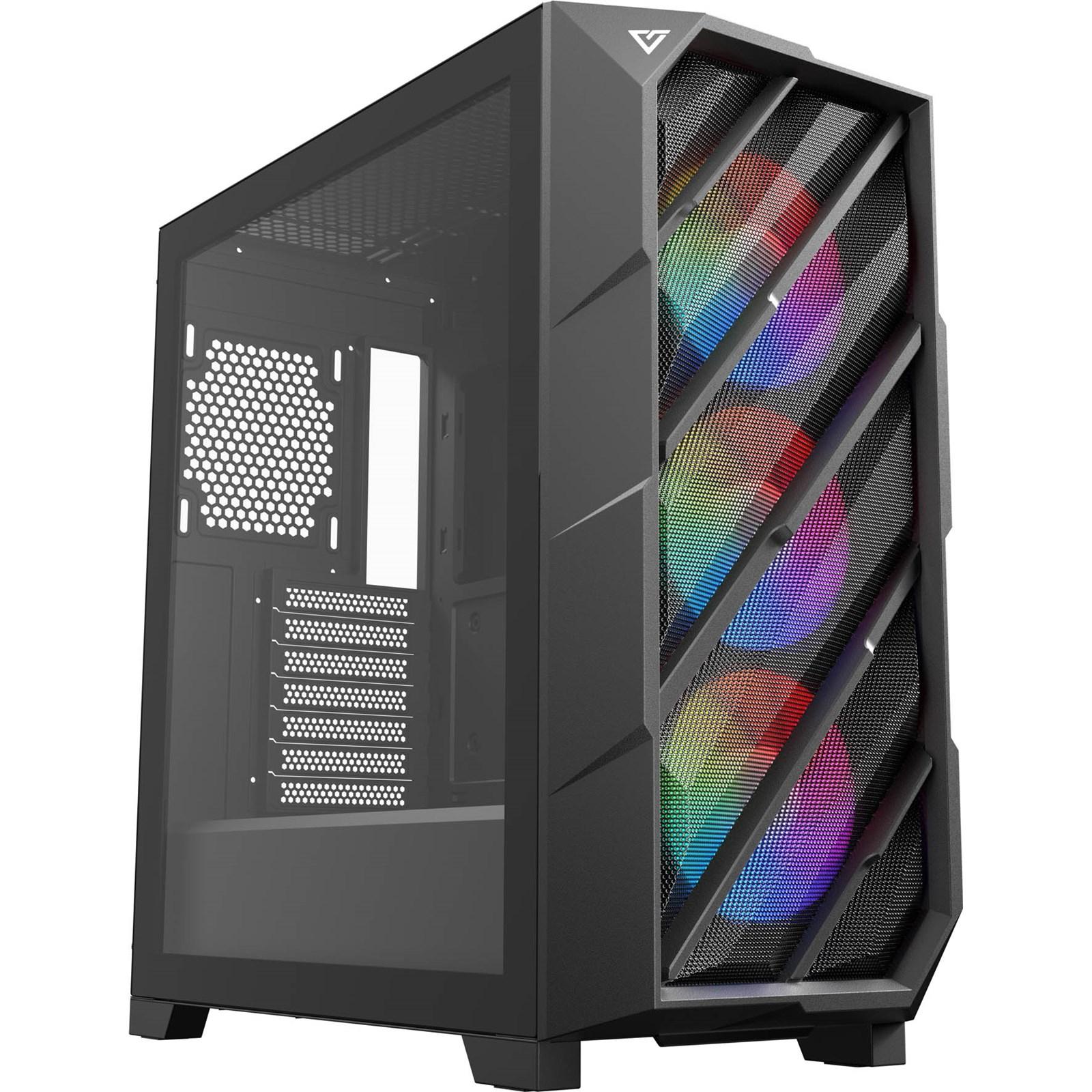 ANTEC DP503 CASE