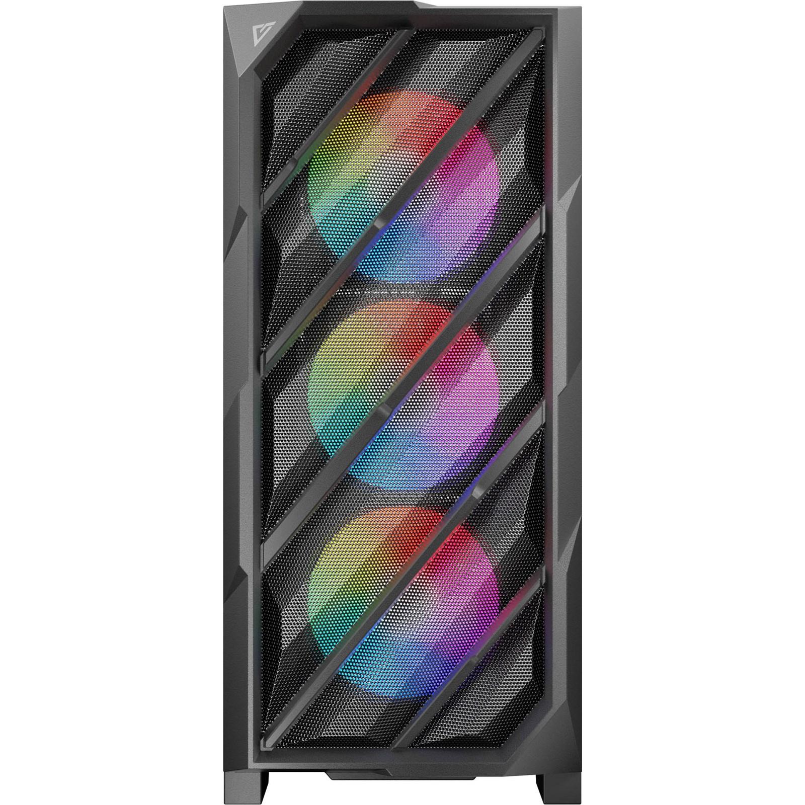 ANTEC DP503 CASE