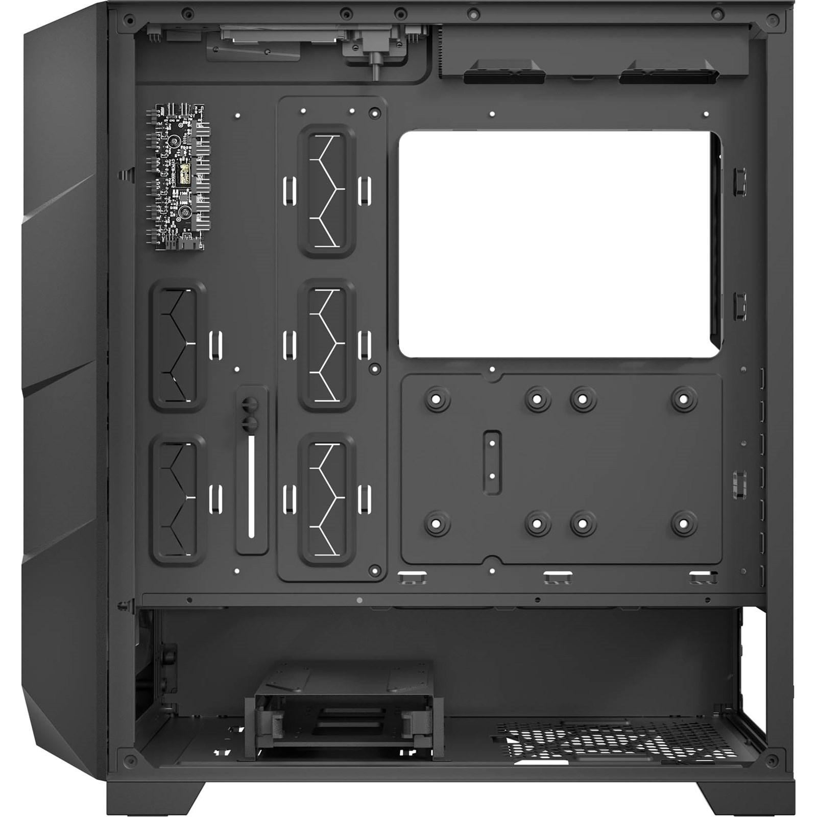 ANTEC DP503 CASE