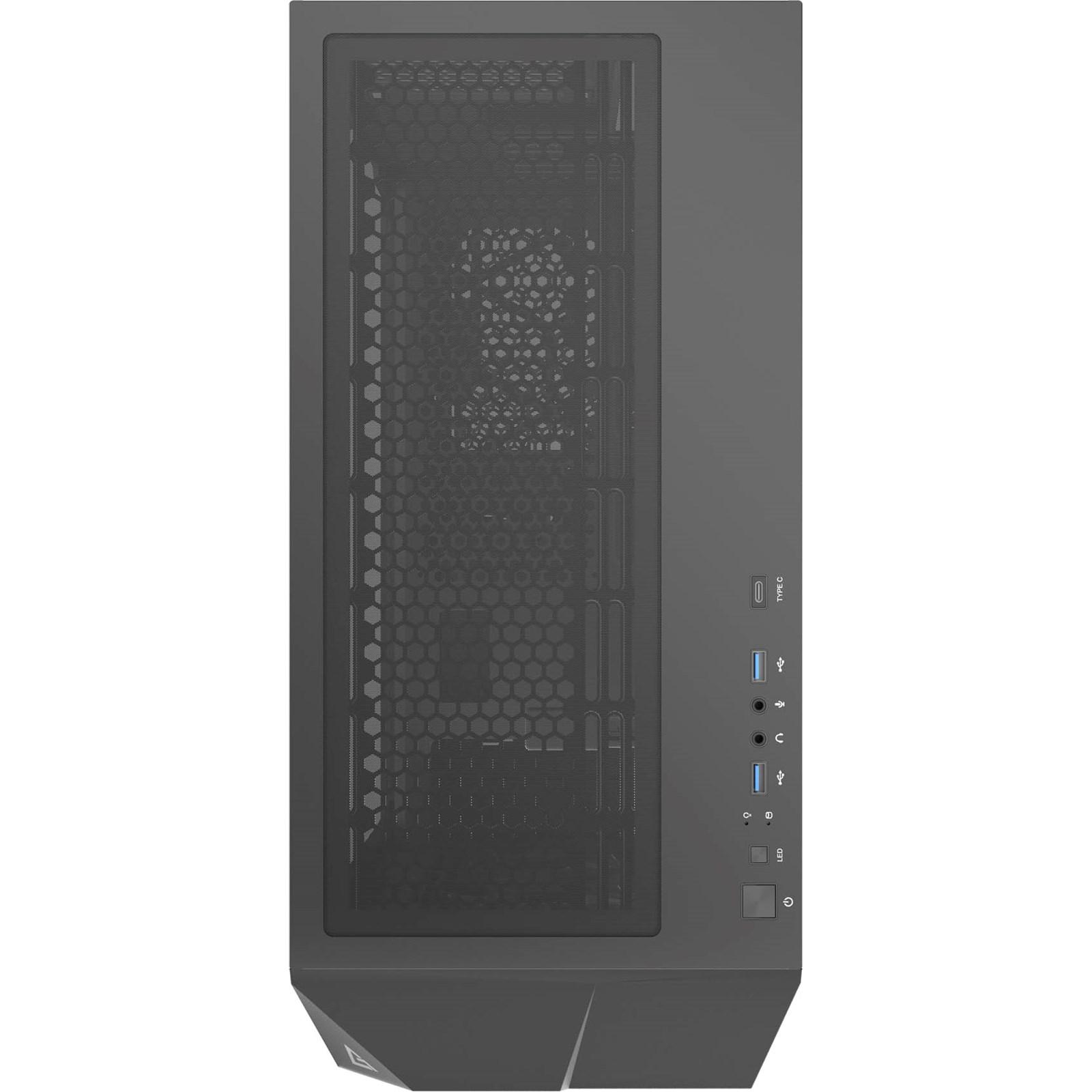 ANTEC DP503 CASE