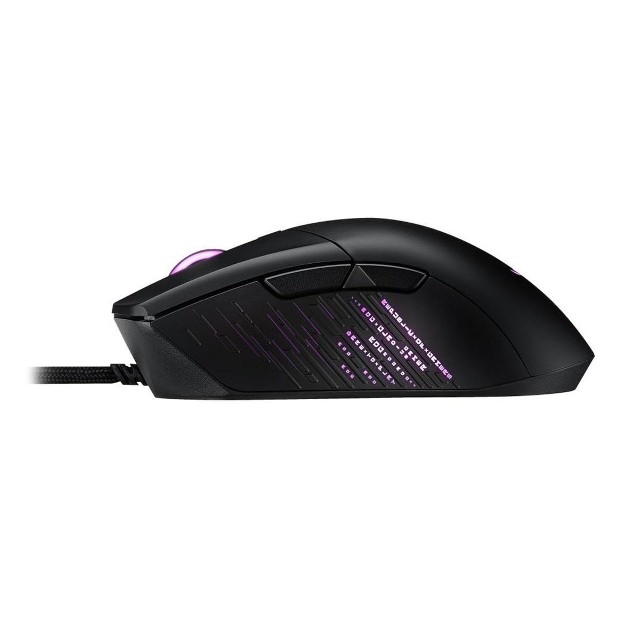 ASUS ROG Gladius III 1900DPI GAMING MOUSE