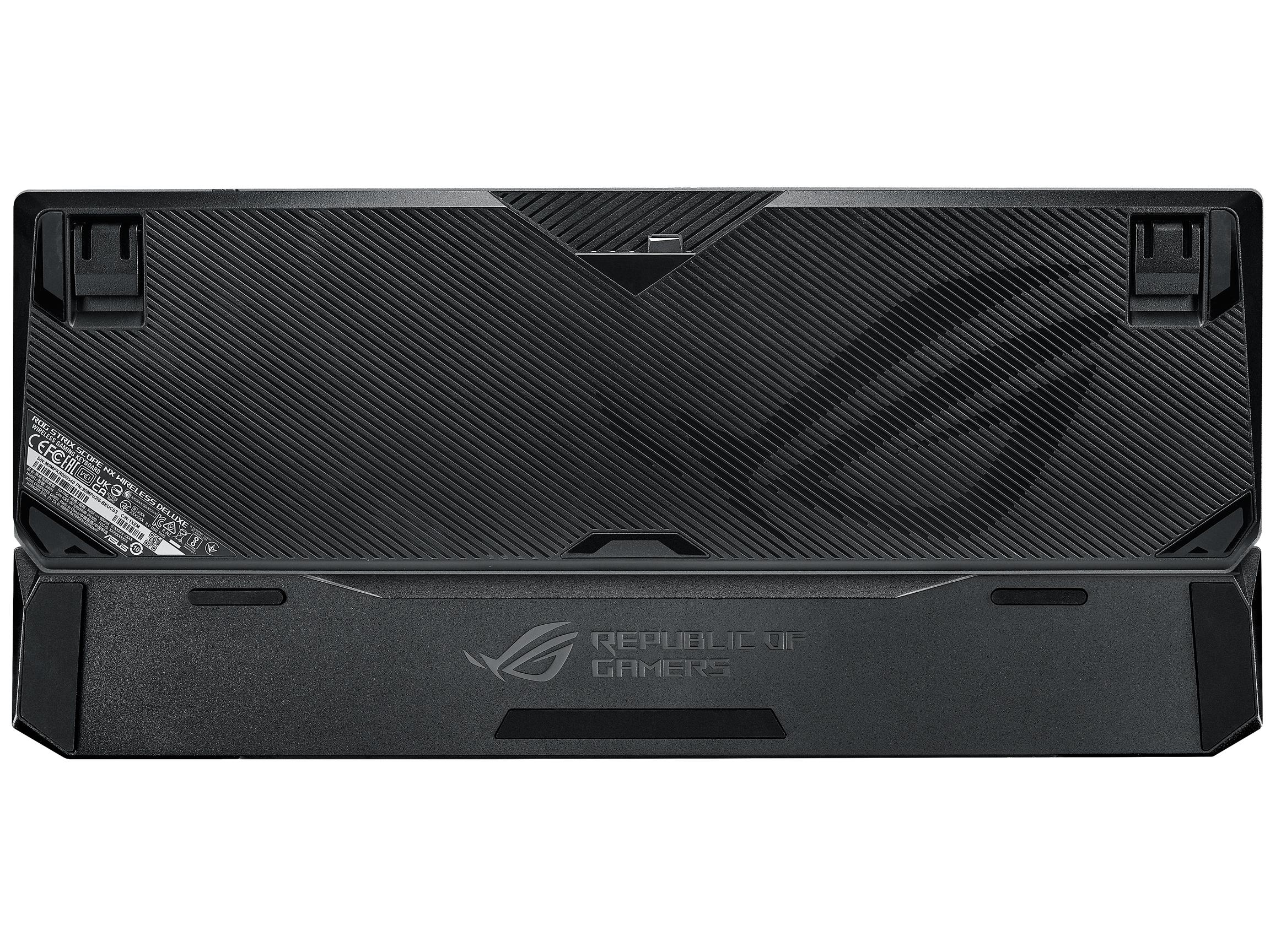 ASUS STRIX SCOPE NX WIRELESS BL PBT
