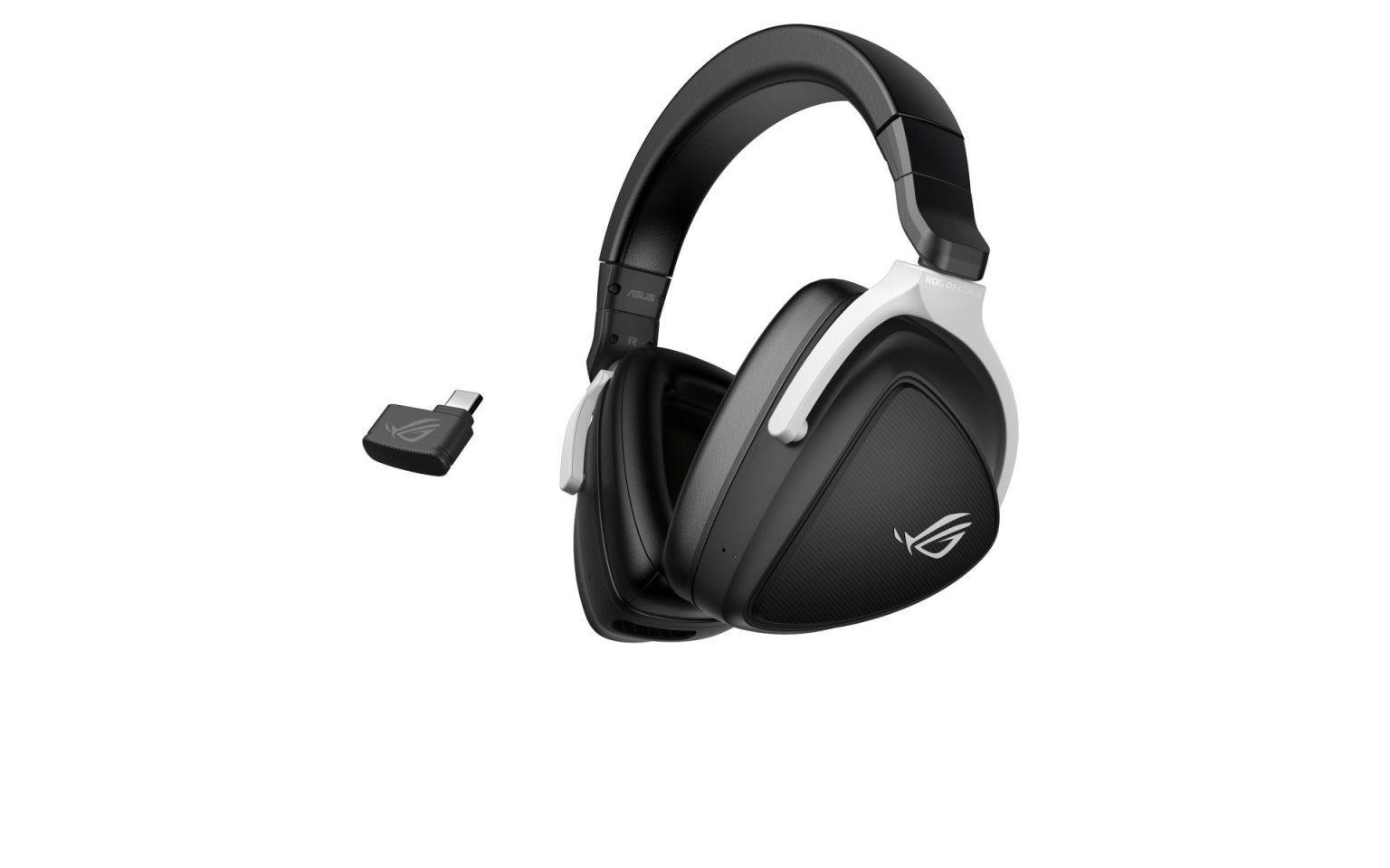 ASUS ROG DELTA S WIRELESS