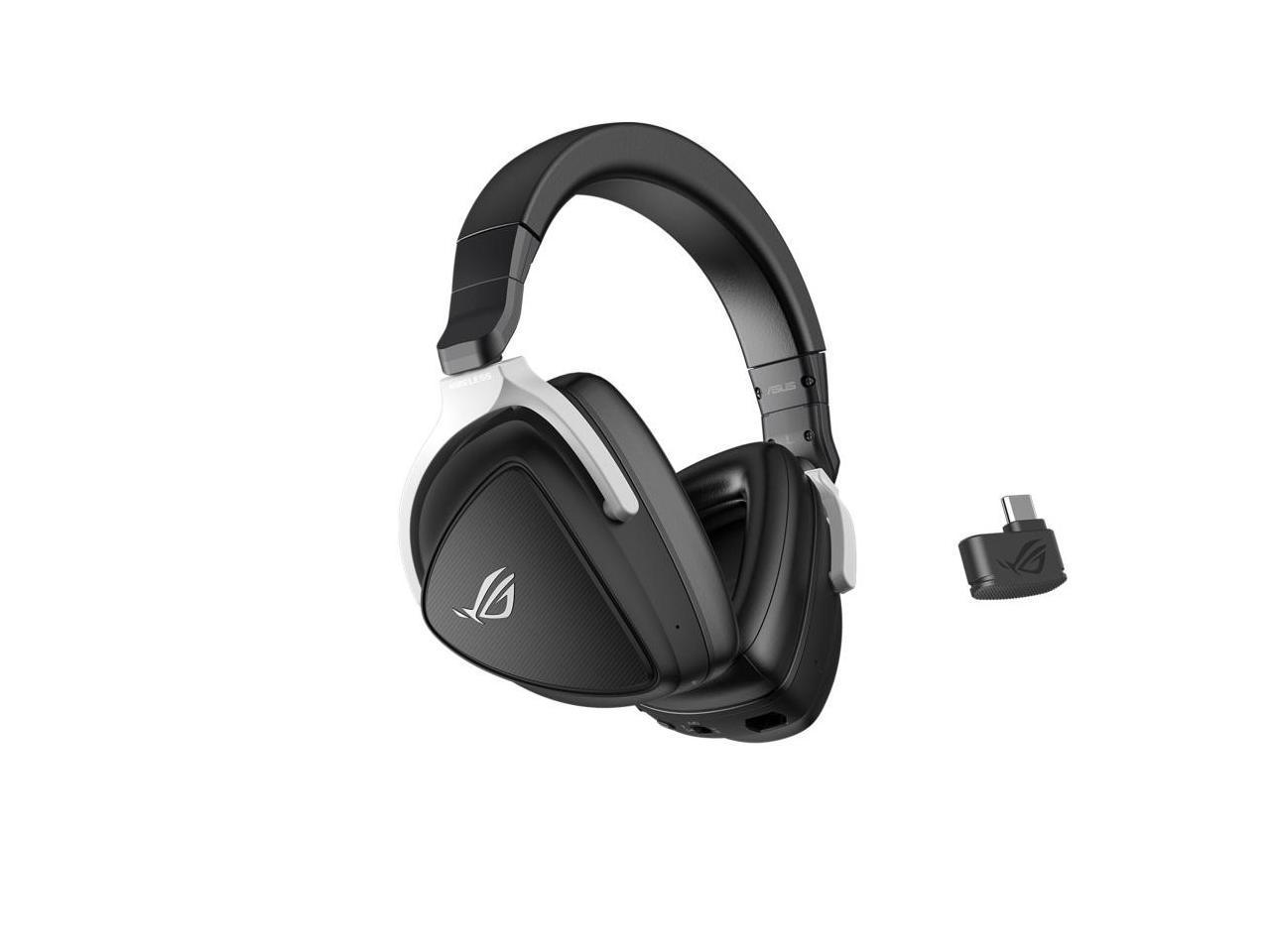 ASUS ROG DELTA S WIRELESS
