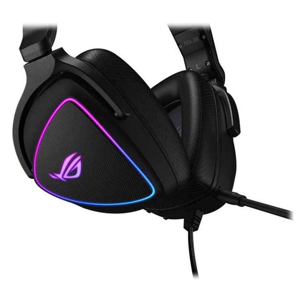 ASUS ROG DELTA S