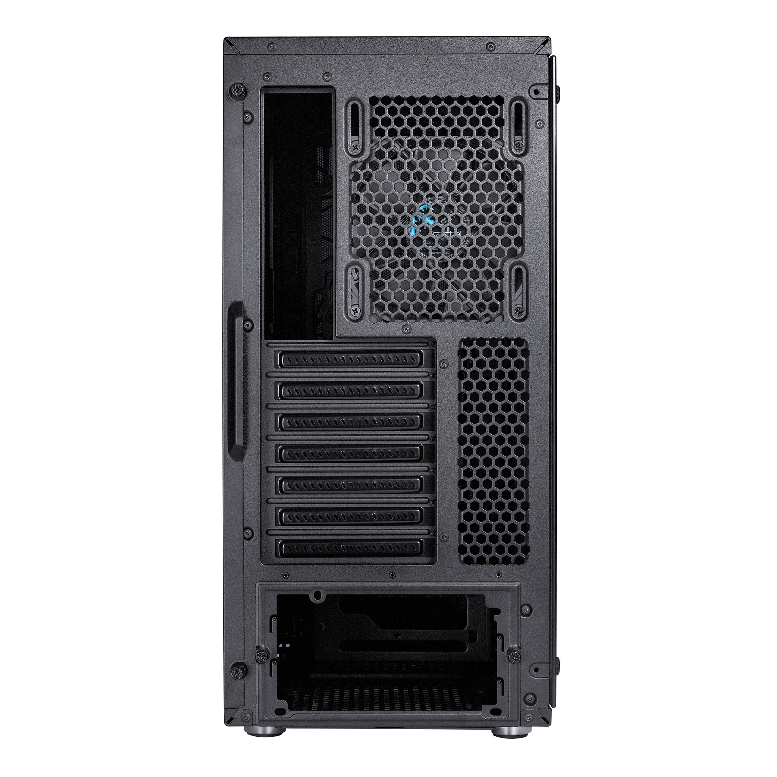 Fractal Design MESHIFY C BLACKOUT TG ASROCK