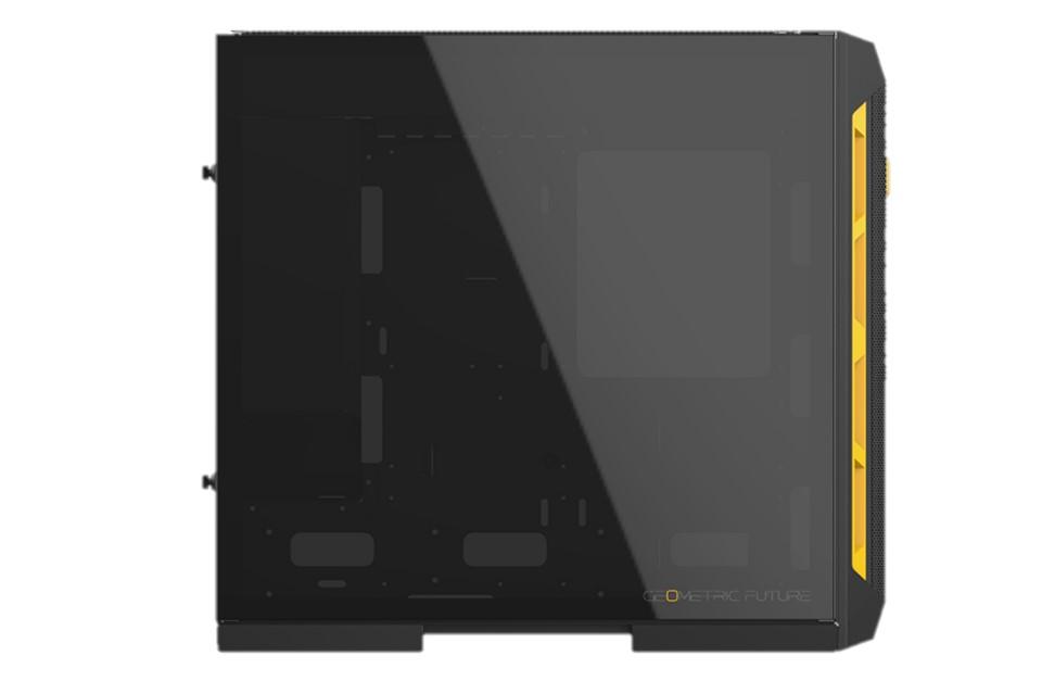 GEOMETRIC FUTUTE MODEL 6 DALI CASE