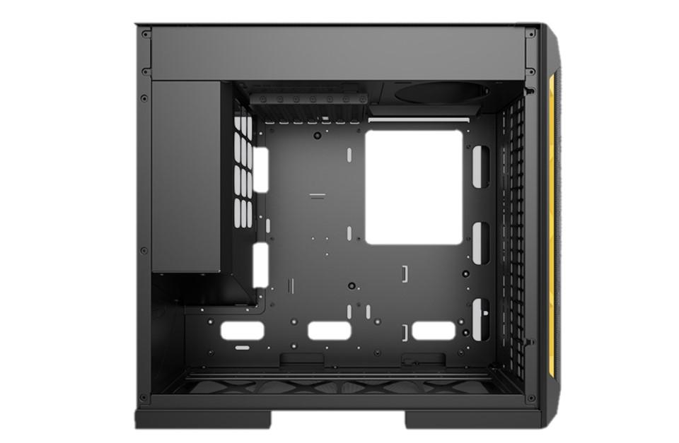 GEOMETRIC FUTUTE MODEL 6 DALI CASE