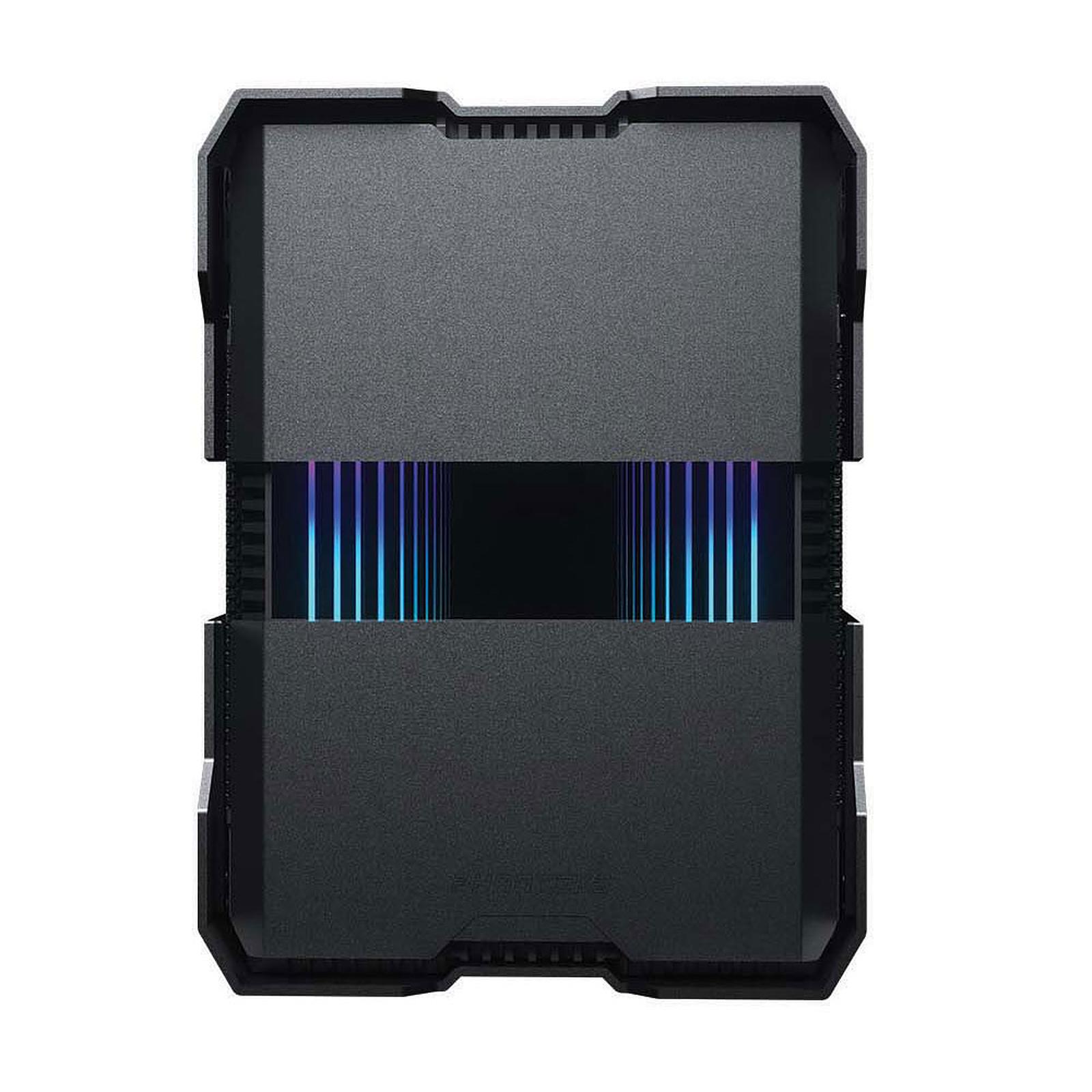 PHANTEKS ENTHOO EVOLV SHIFT XT ITX CASE BLACK