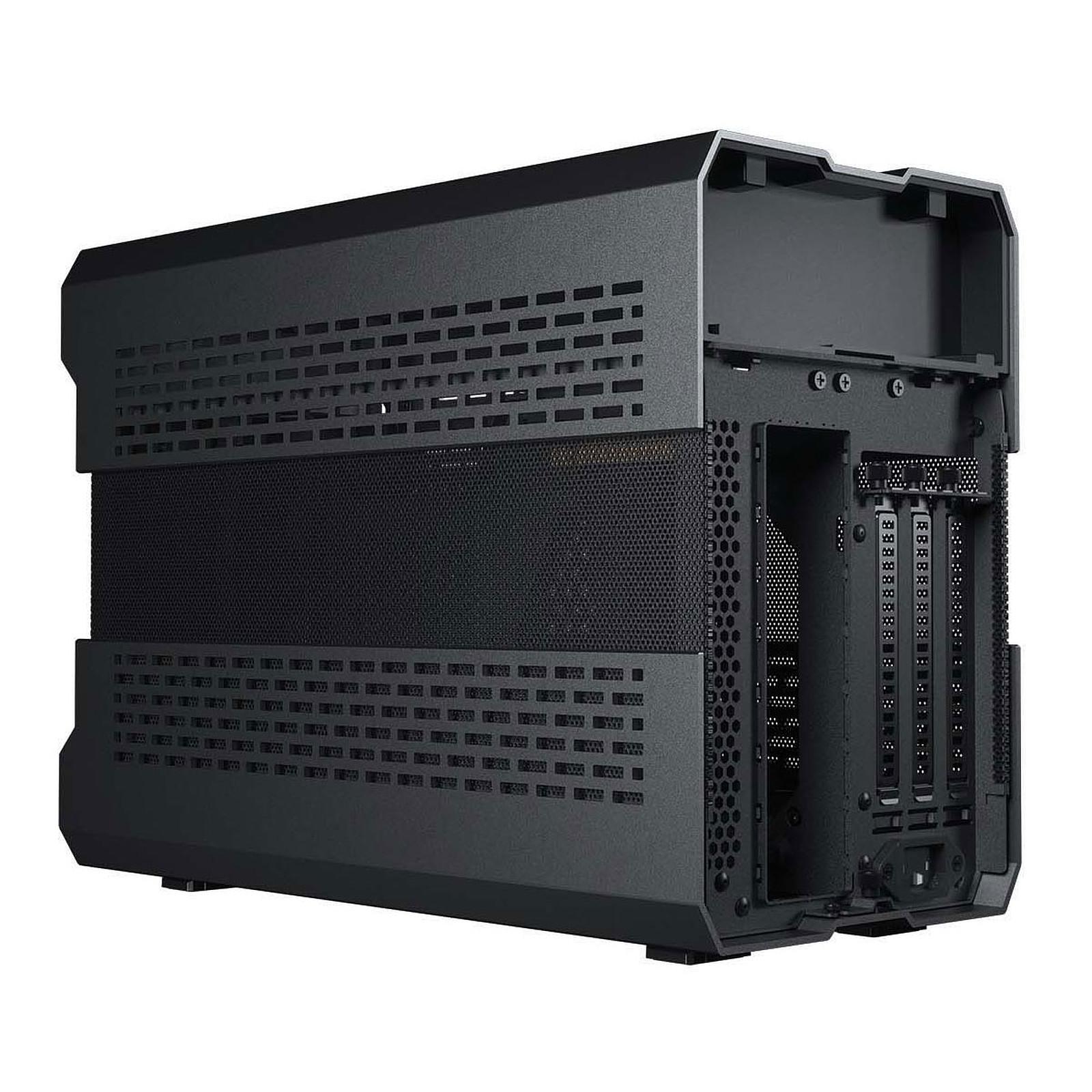 PHANTEKS ENTHOO EVOLV SHIFT XT ITX CASE BLACK