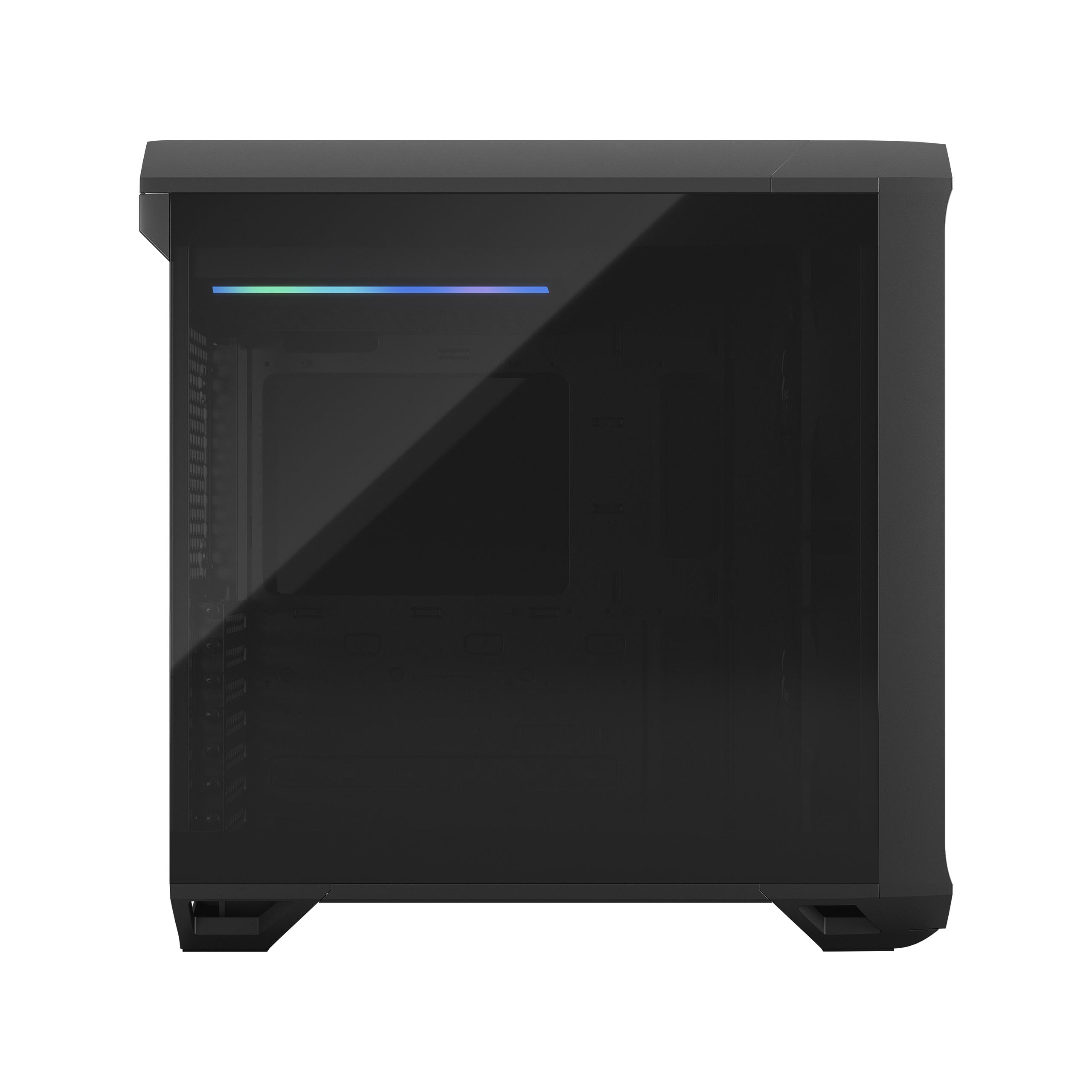Fractal Design TORRENT COMPACT BLACK TG DARK TINT