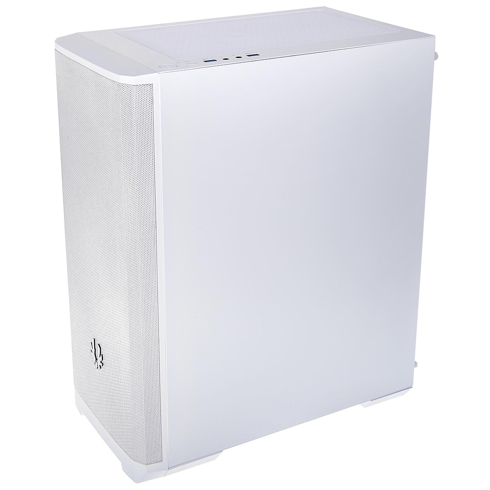 BITFENIX NOVA MESH SE TG ARGB WHITE