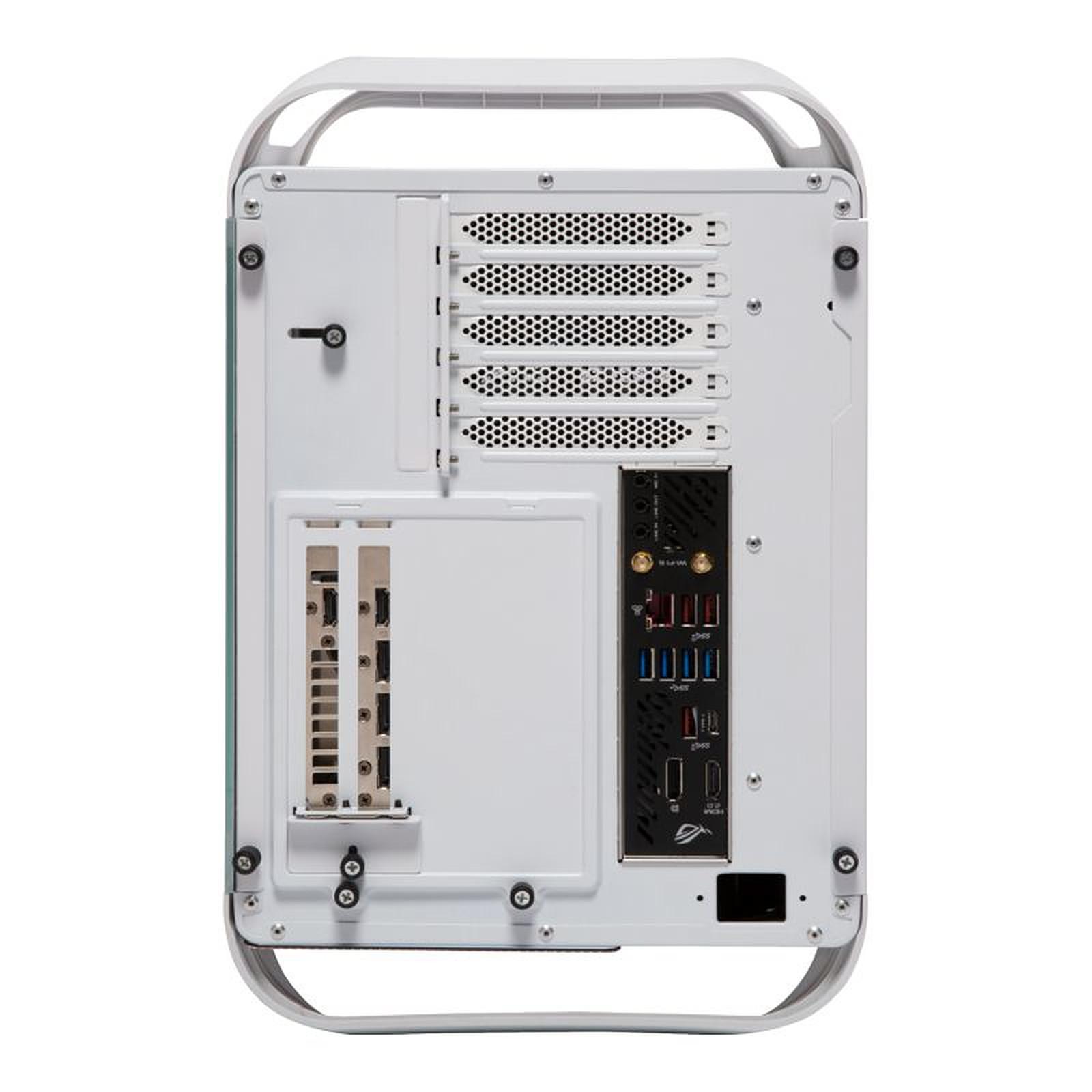 BITFENIX PRODIGY M 2022 WHITE