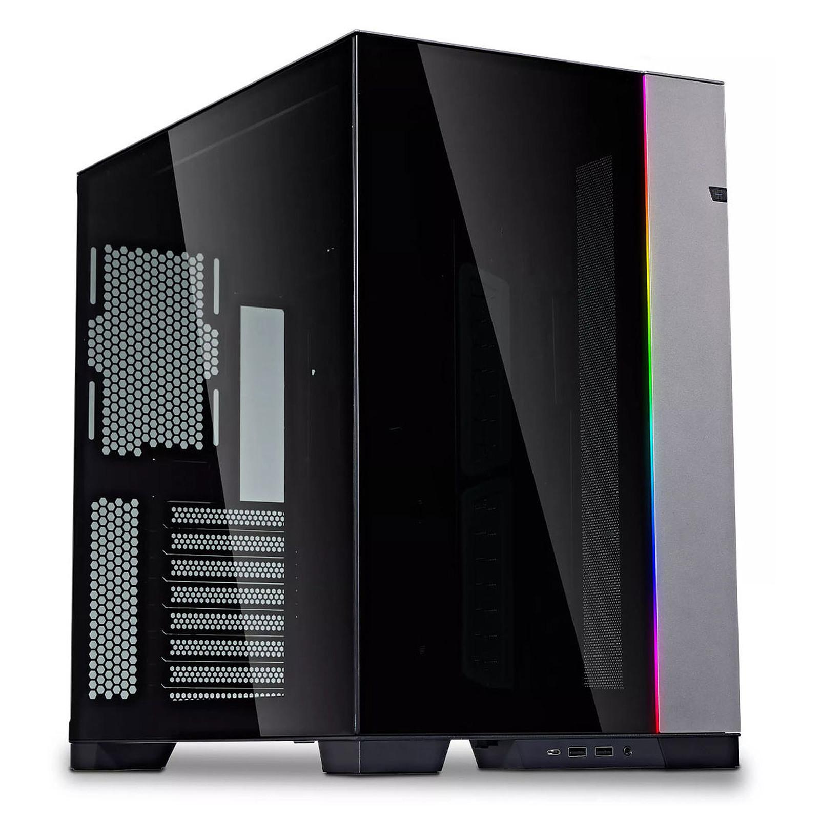 LIAN LI O11 DYNAMIC EVO TOWER GREY