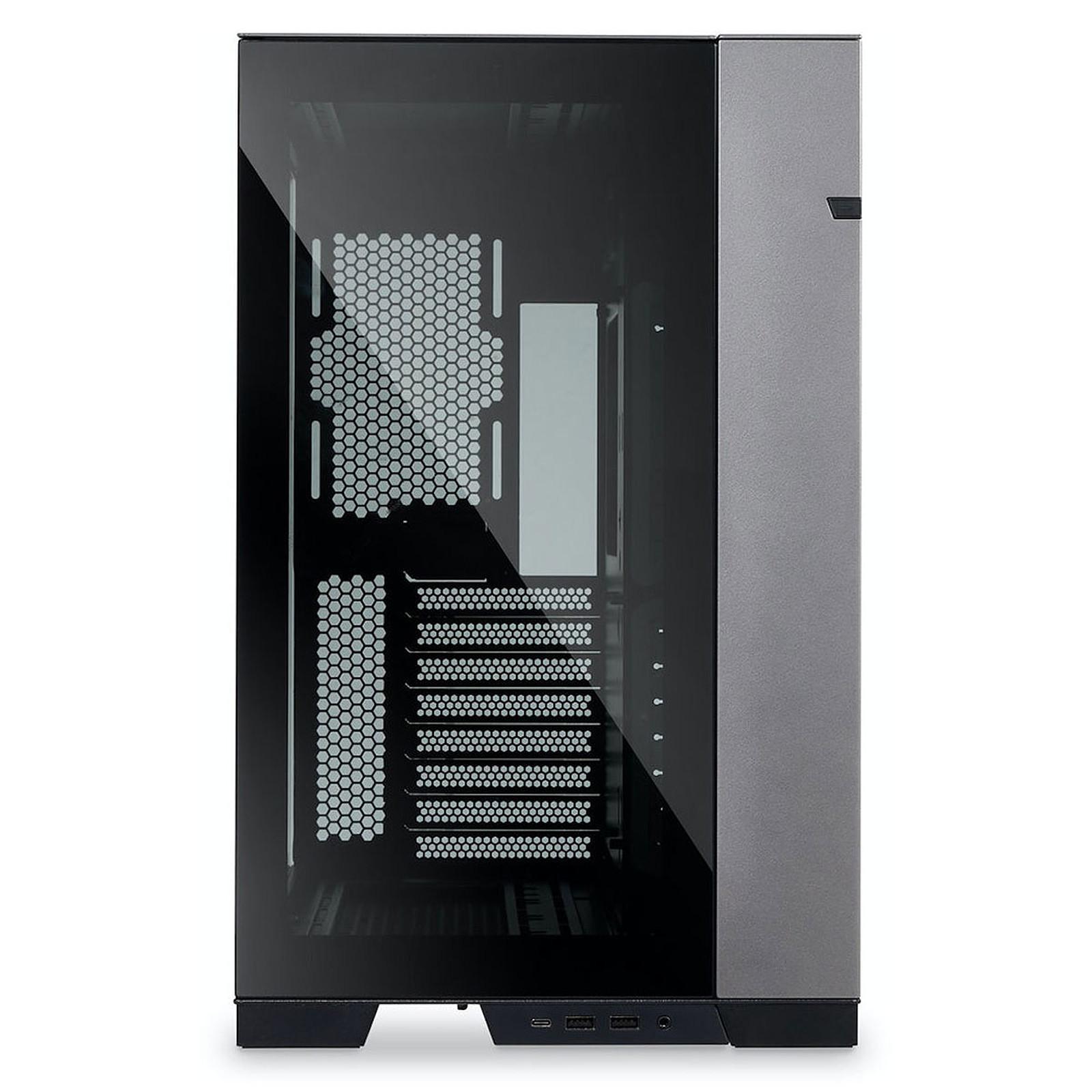 LIAN LI O11 DYNAMIC EVO TOWER GREY