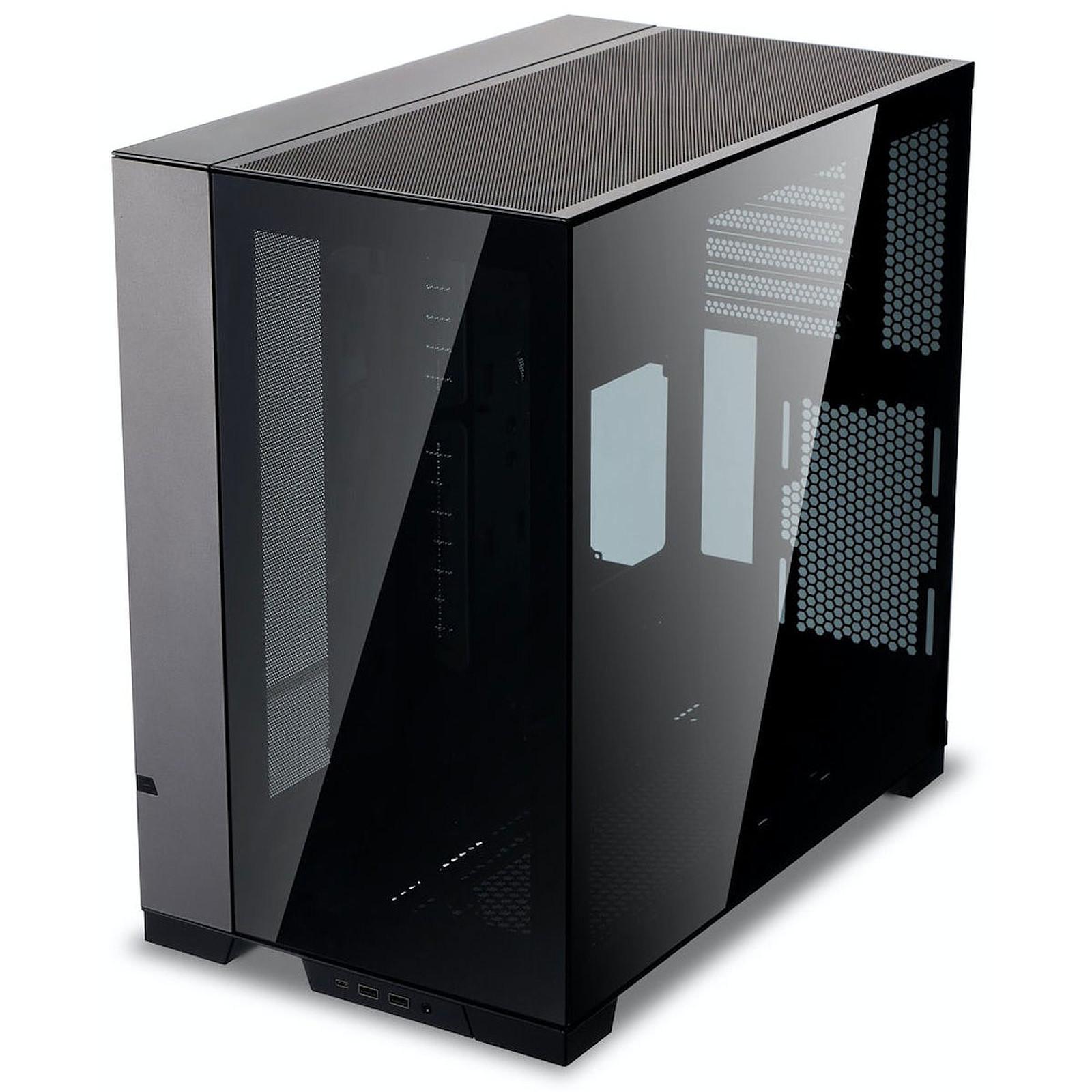 LIAN LI O11 DYNAMIC EVO TOWER GREY