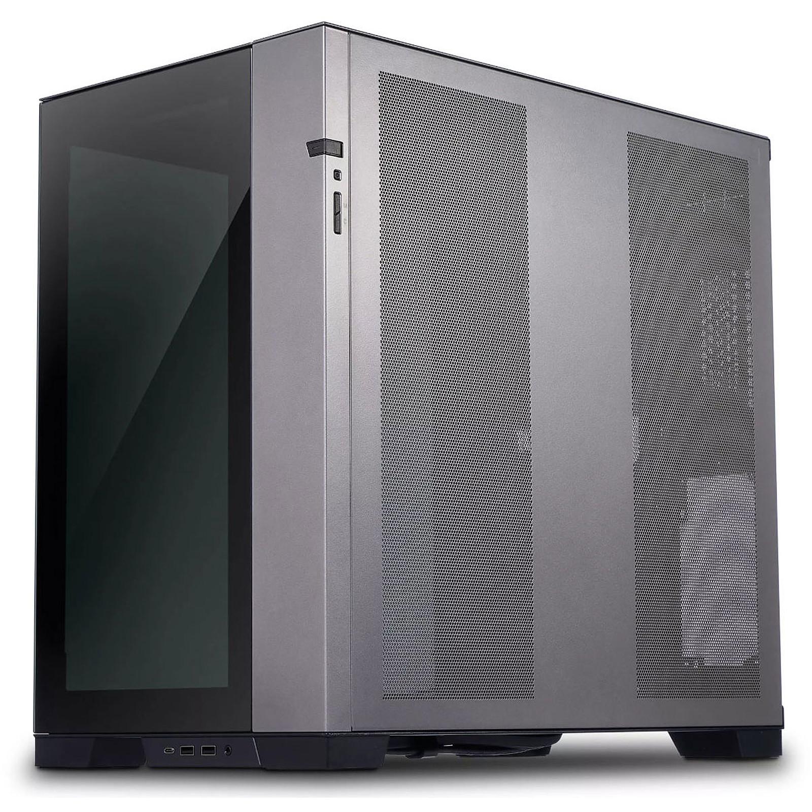 LIAN LI O11 DYNAMIC EVO TOWER GREY