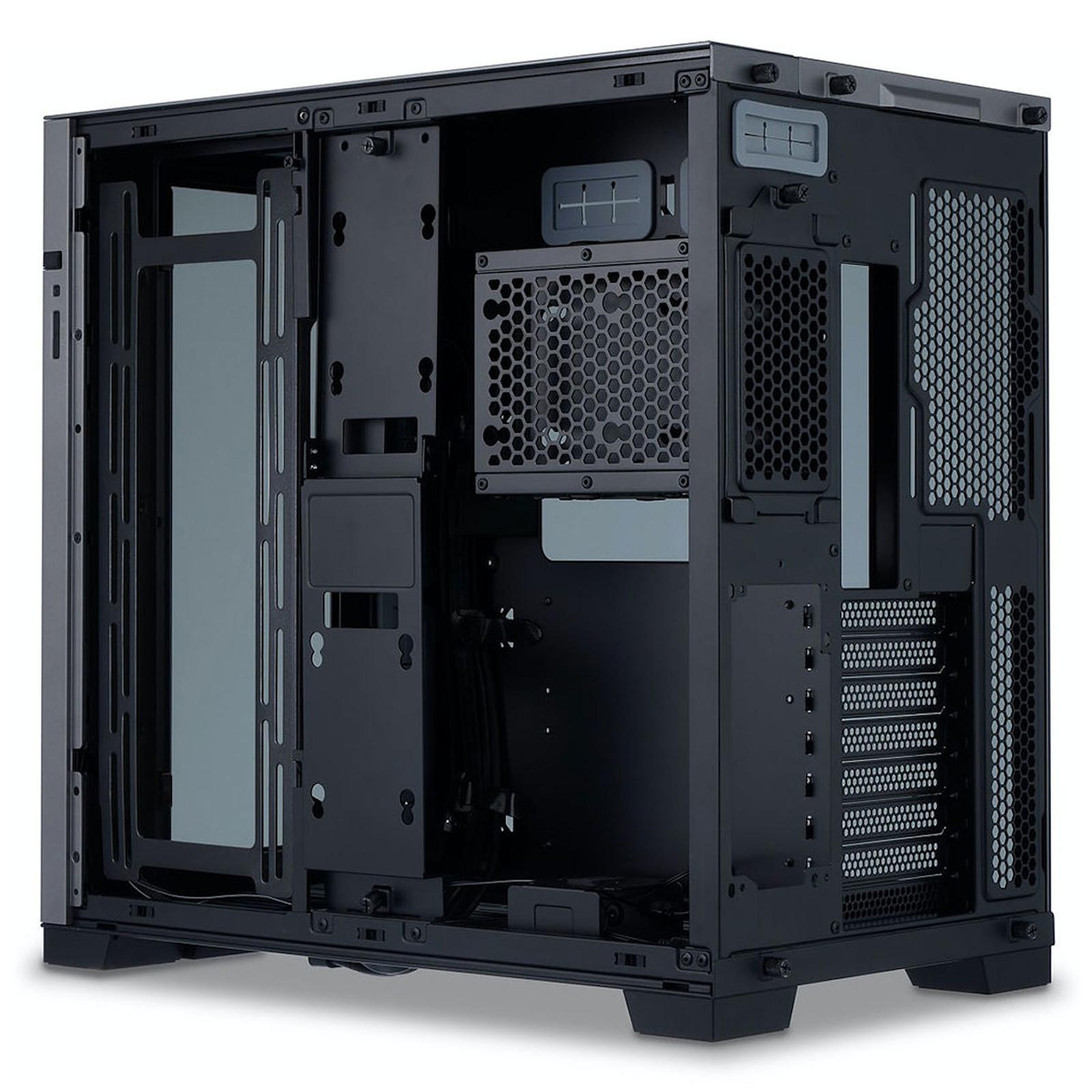 LIAN LI O11 DYNAMIC EVO TOWER GREY