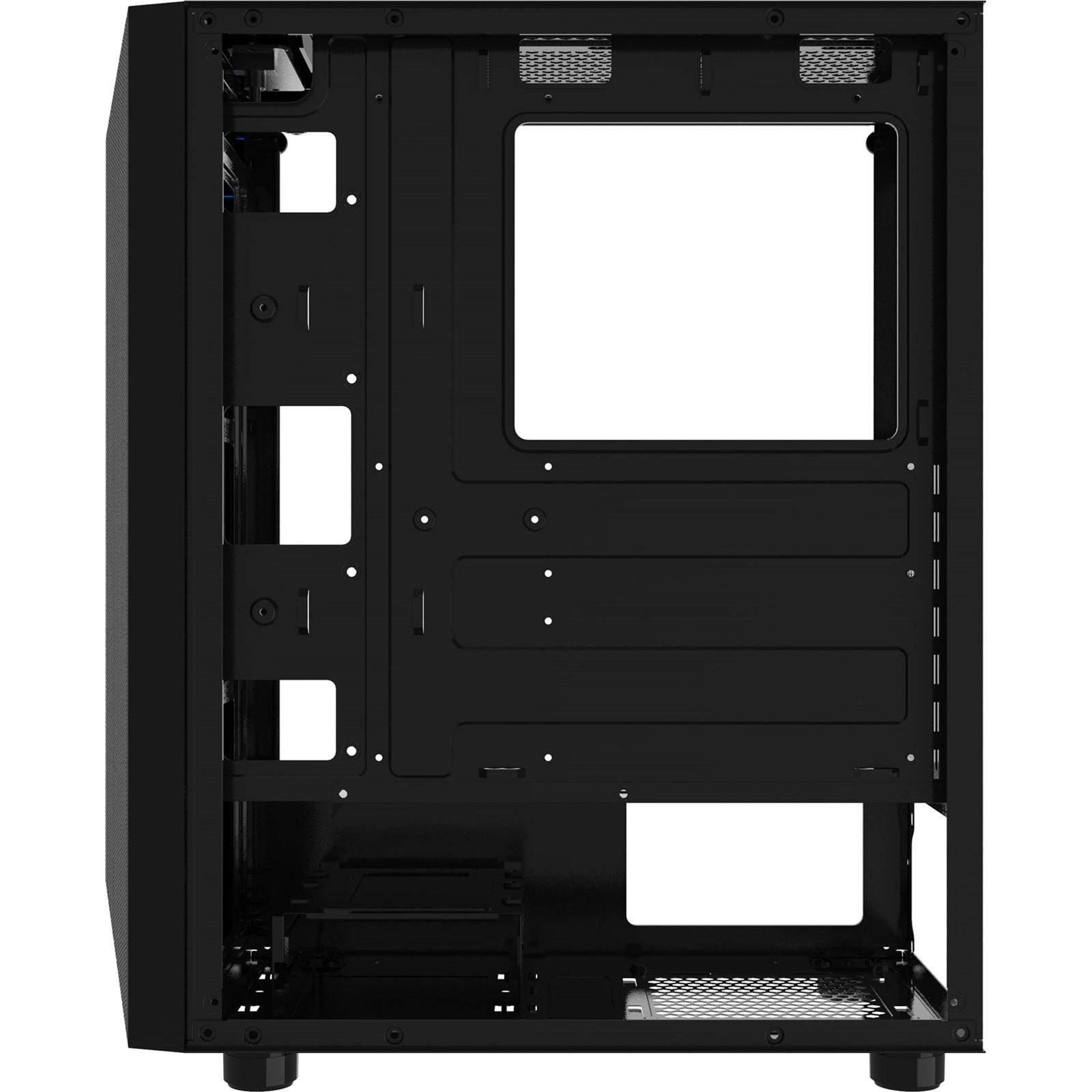 MSI MAG VAMPIRIC 100R ATX RGB FAN