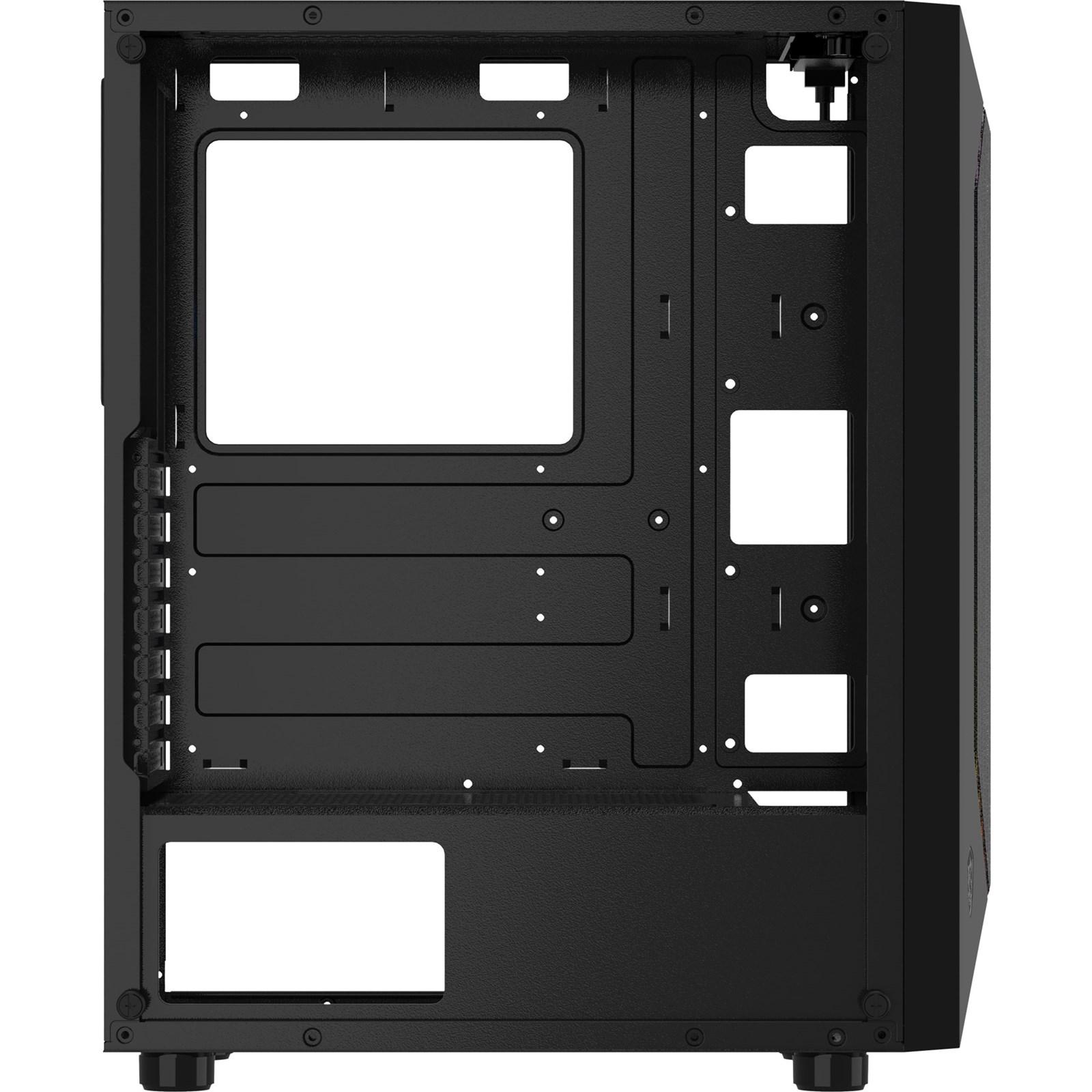 MSI MAG VAMPIRIC 100R ATX RGB FAN
