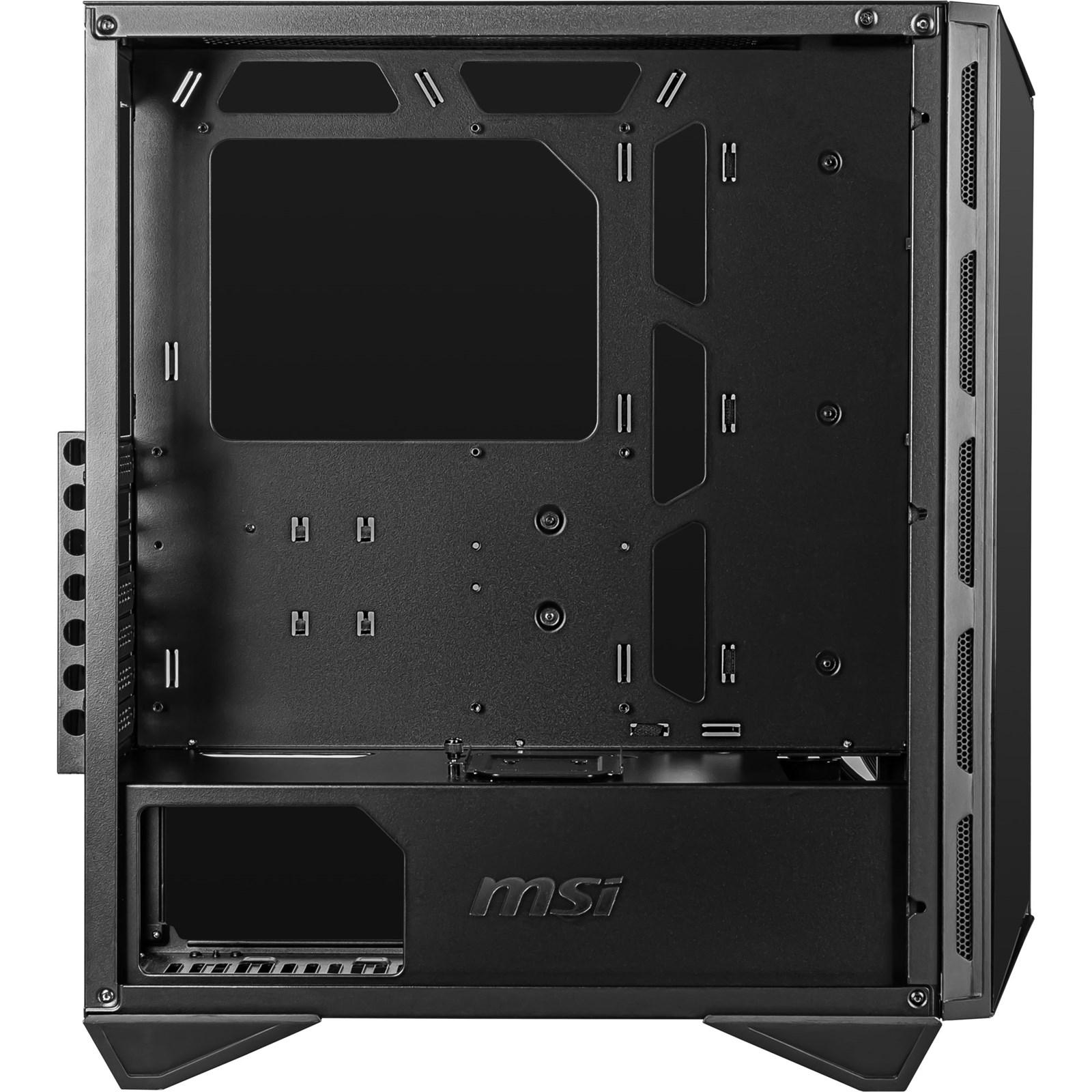 MSI MAG VAMPIRIC 100R ATX RGB FAN