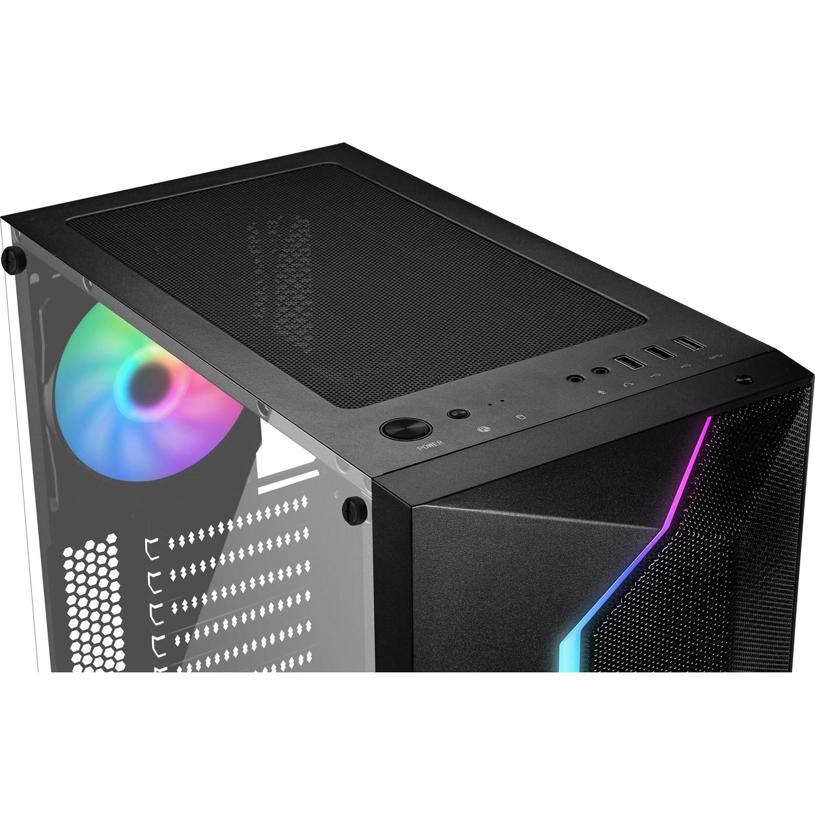 MSI MAG VAMPIRIC 100R ATX RGB FAN