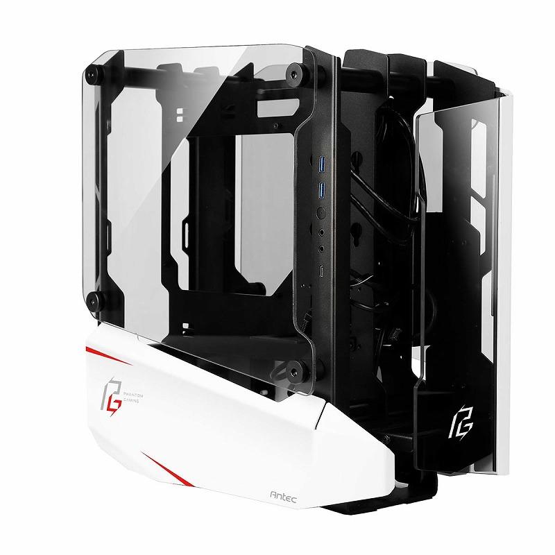 ANTEC STRIKER PHANTOM GAMING EDITION CASE