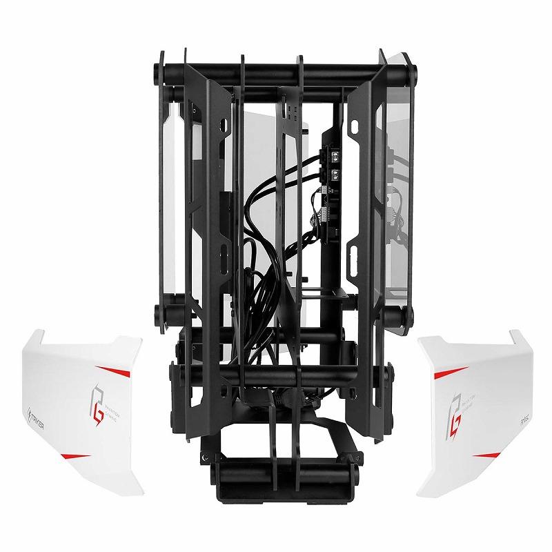 ANTEC STRIKER PHANTOM GAMING EDITION CASE