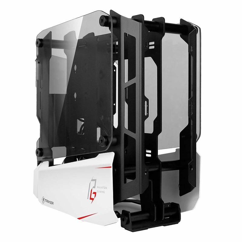 ANTEC STRIKER PHANTOM GAMING EDITION CASE