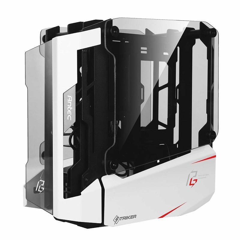 ANTEC STRIKER PHANTOM GAMING EDITION CASE