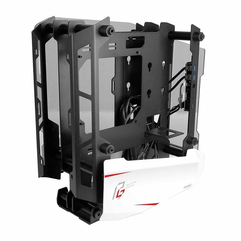 ANTEC STRIKER PHANTOM GAMING EDITION CASE
