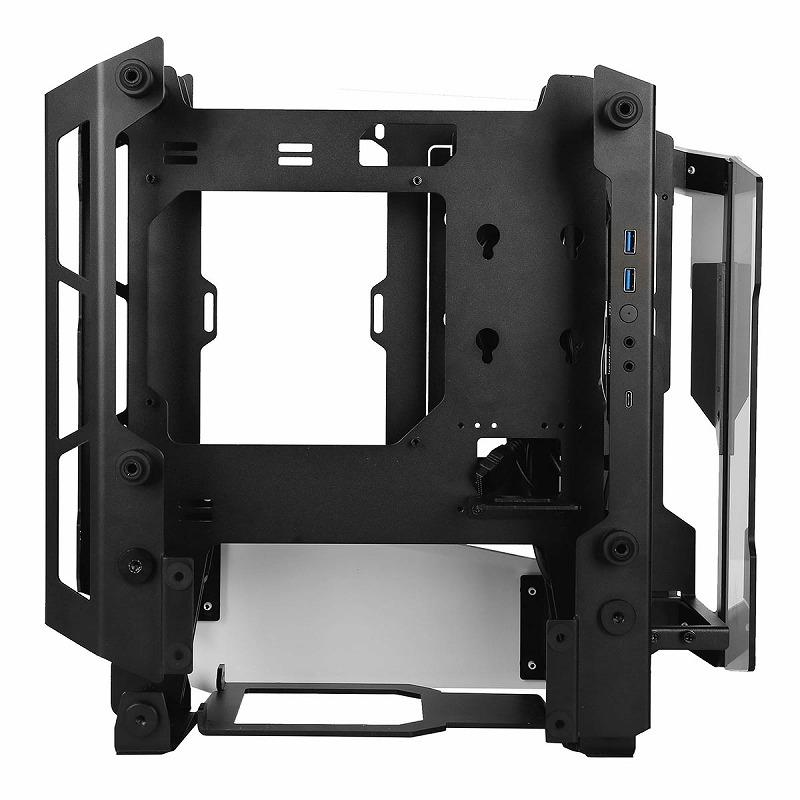 ANTEC STRIKER PHANTOM GAMING EDITION CASE