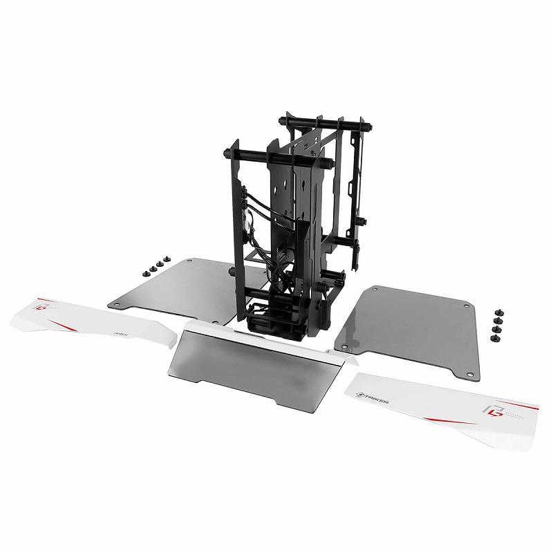 ANTEC STRIKER PHANTOM GAMING EDITION CASE
