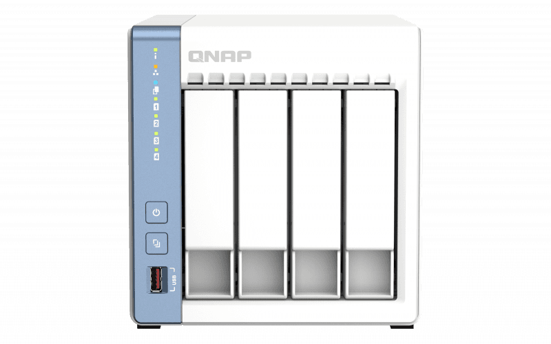 QNAP TS-462C-LP4G NAS