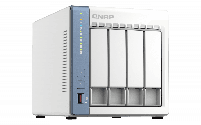 QNAP TS-462C-LP4G NAS