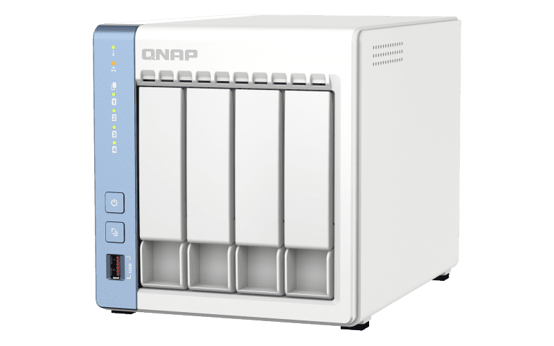 QNAP TS-462C-LP4G NAS