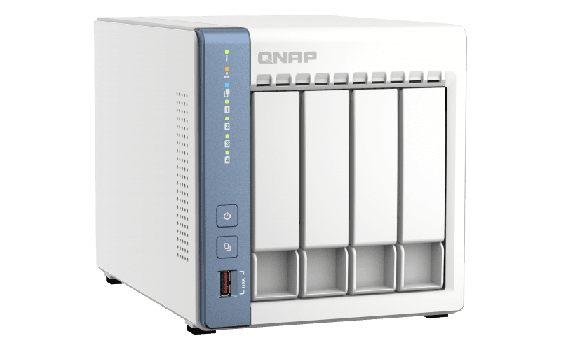 QNAP TS-462C-LP4G NAS