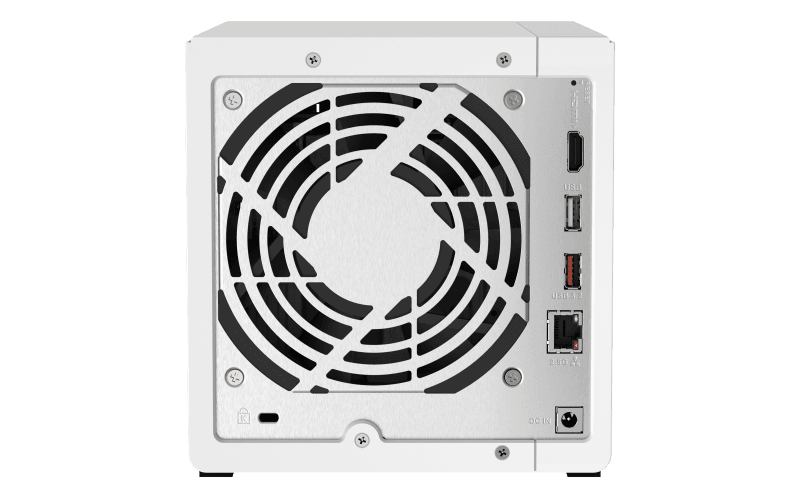 QNAP TS-462C-LP4G NAS