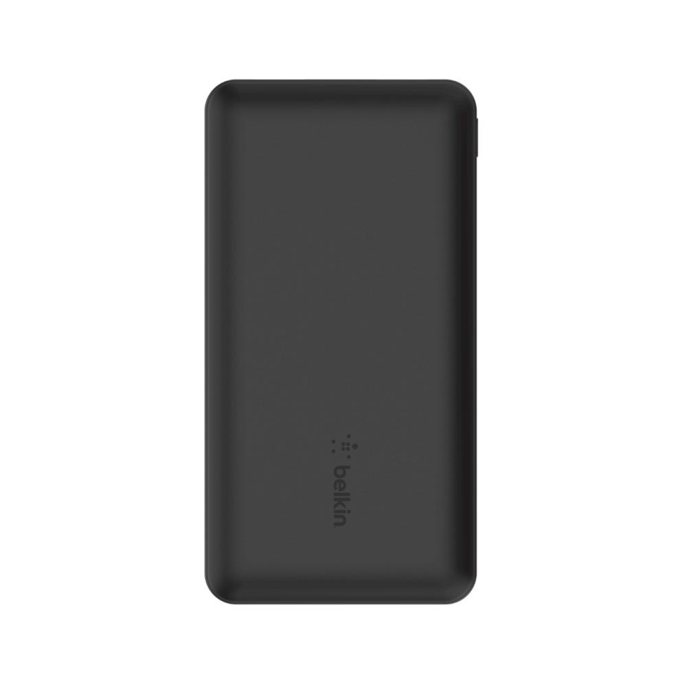BELKIN BOOST CHARGE POWER BANK 10K 15W PD BLACK