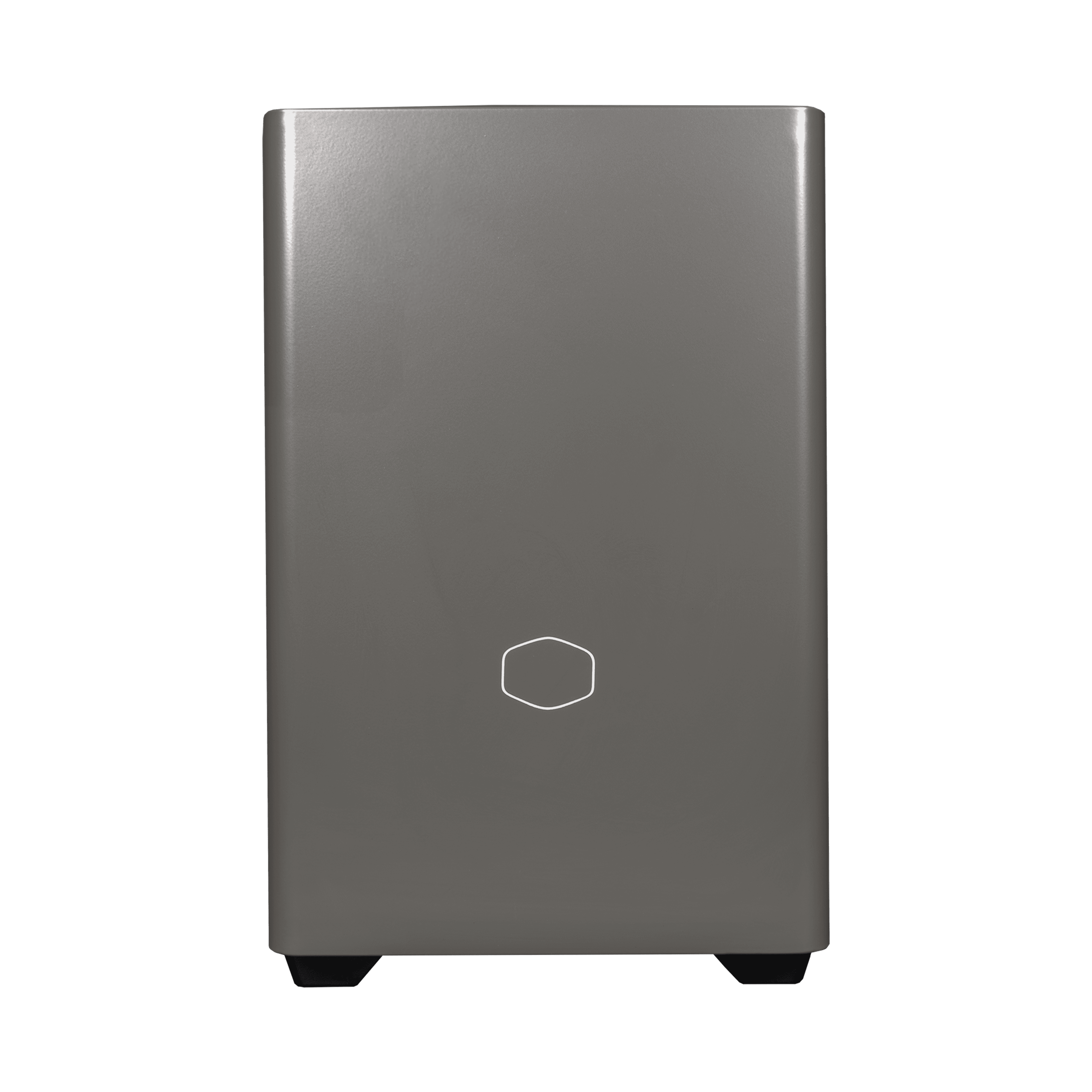 Cooler Master NR200P MAX CASE (GREY)