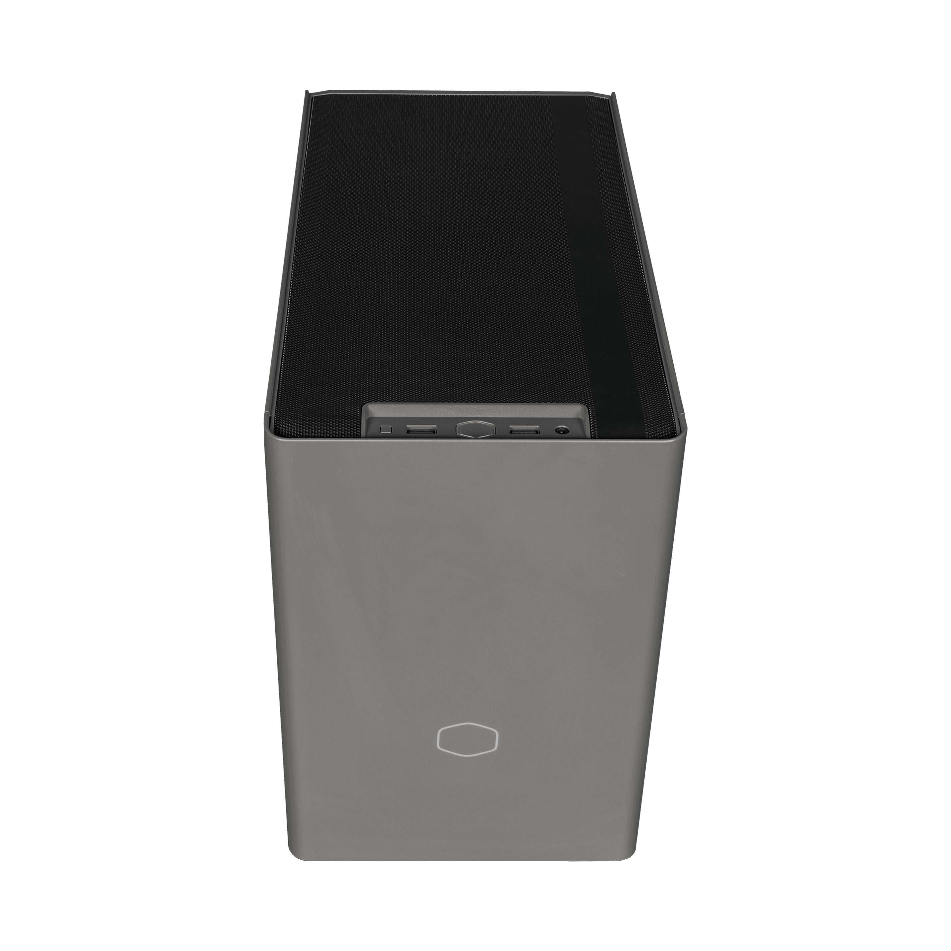Cooler Master NR200P MAX CASE (GREY)