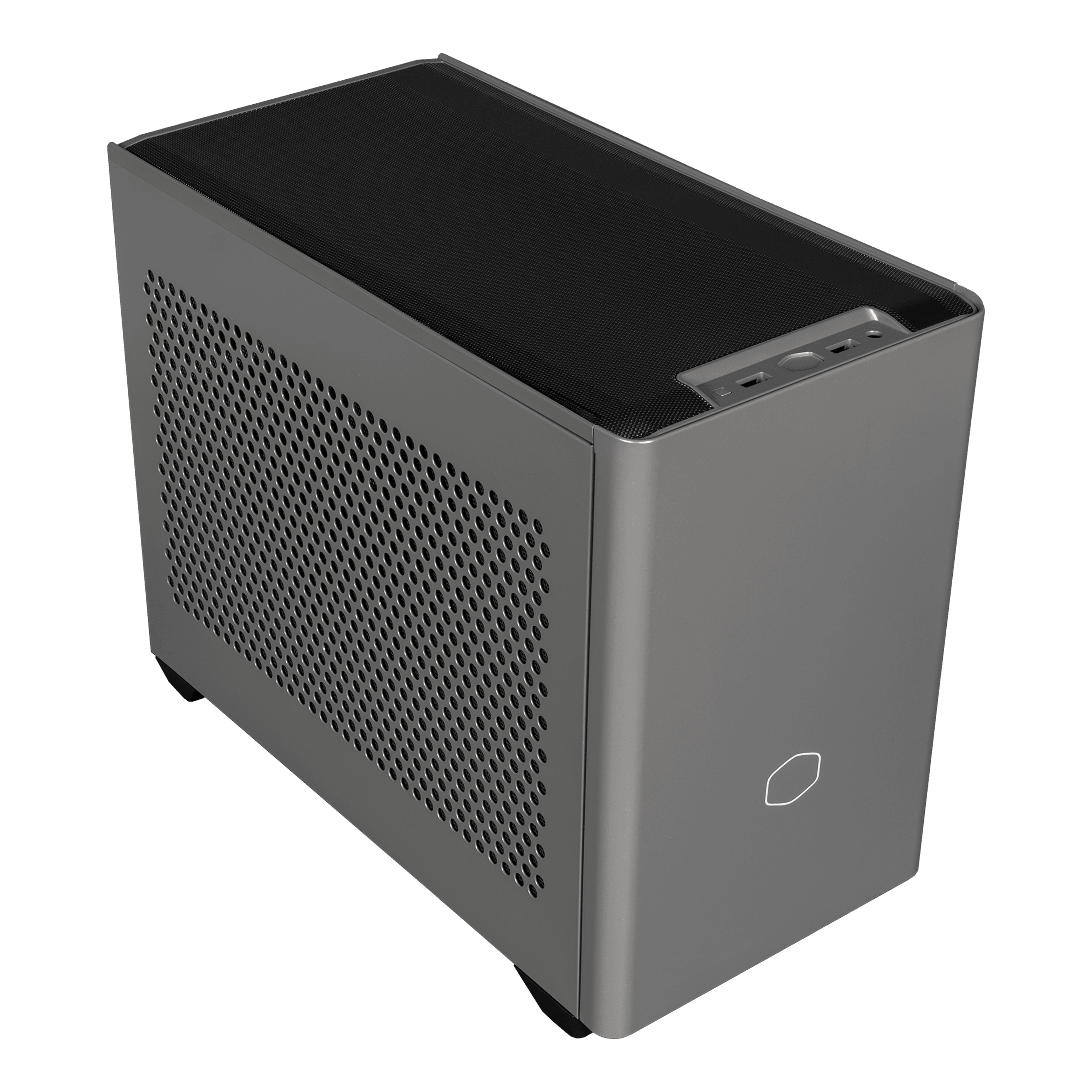 Cooler Master NR200P MAX CASE (GREY)