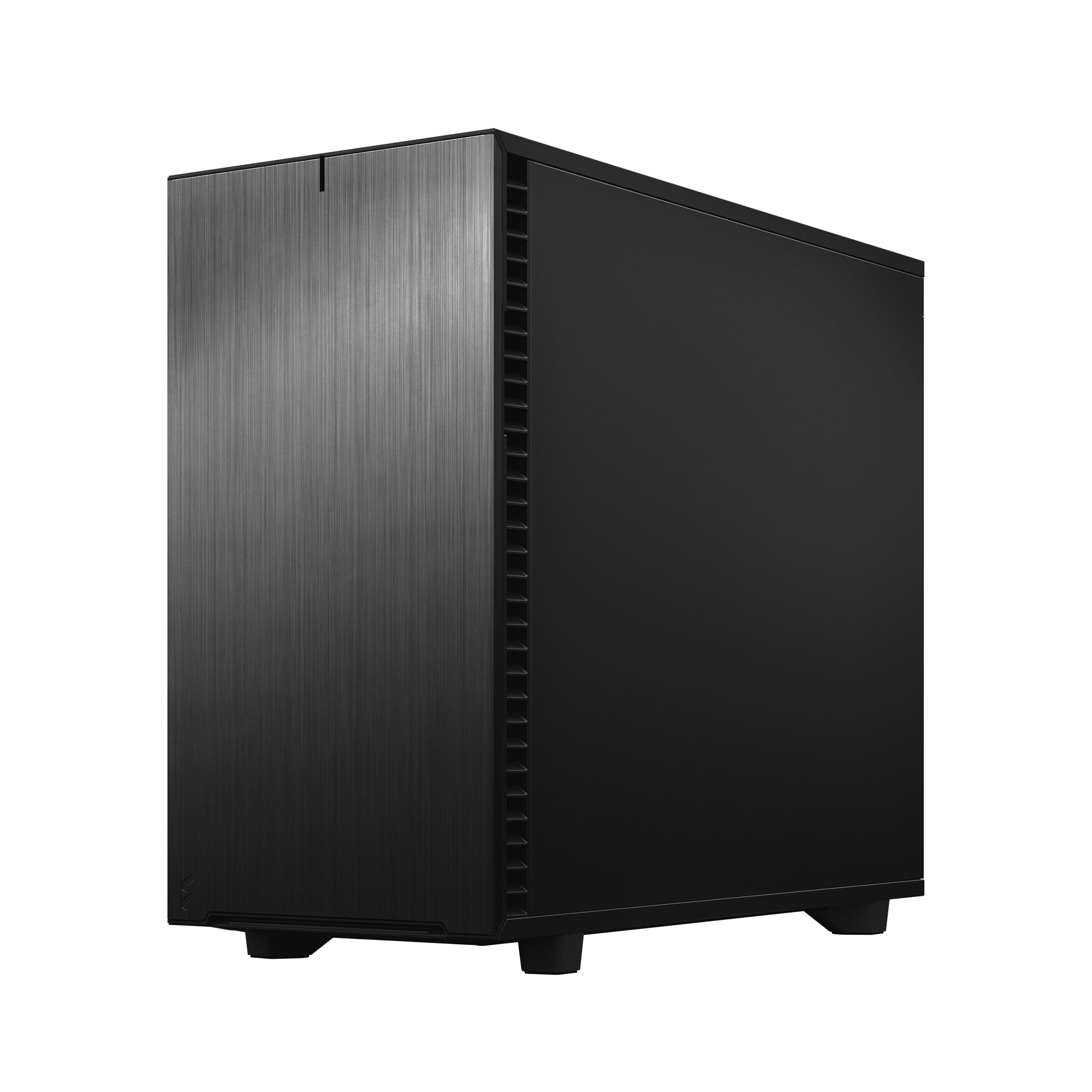 Fractal Design DEFINE 7 BLACK/WHITE TG CLEAR TINT (DEF7A-05)