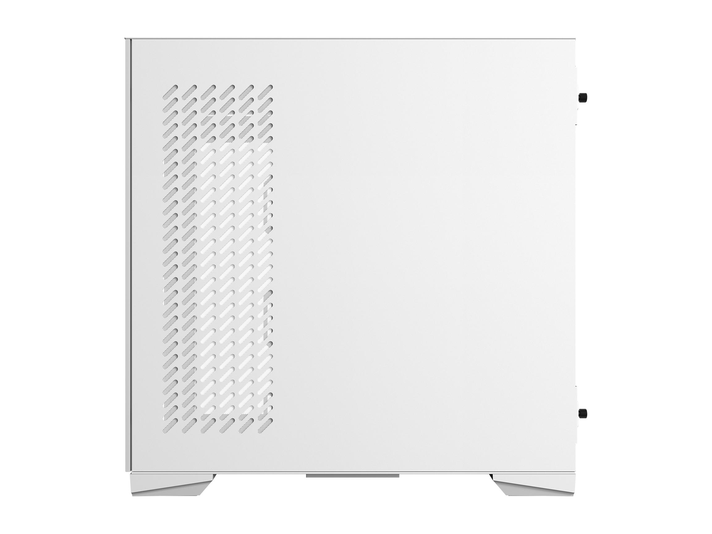 ANTEC P120-CRYSTAL WHITE CASE