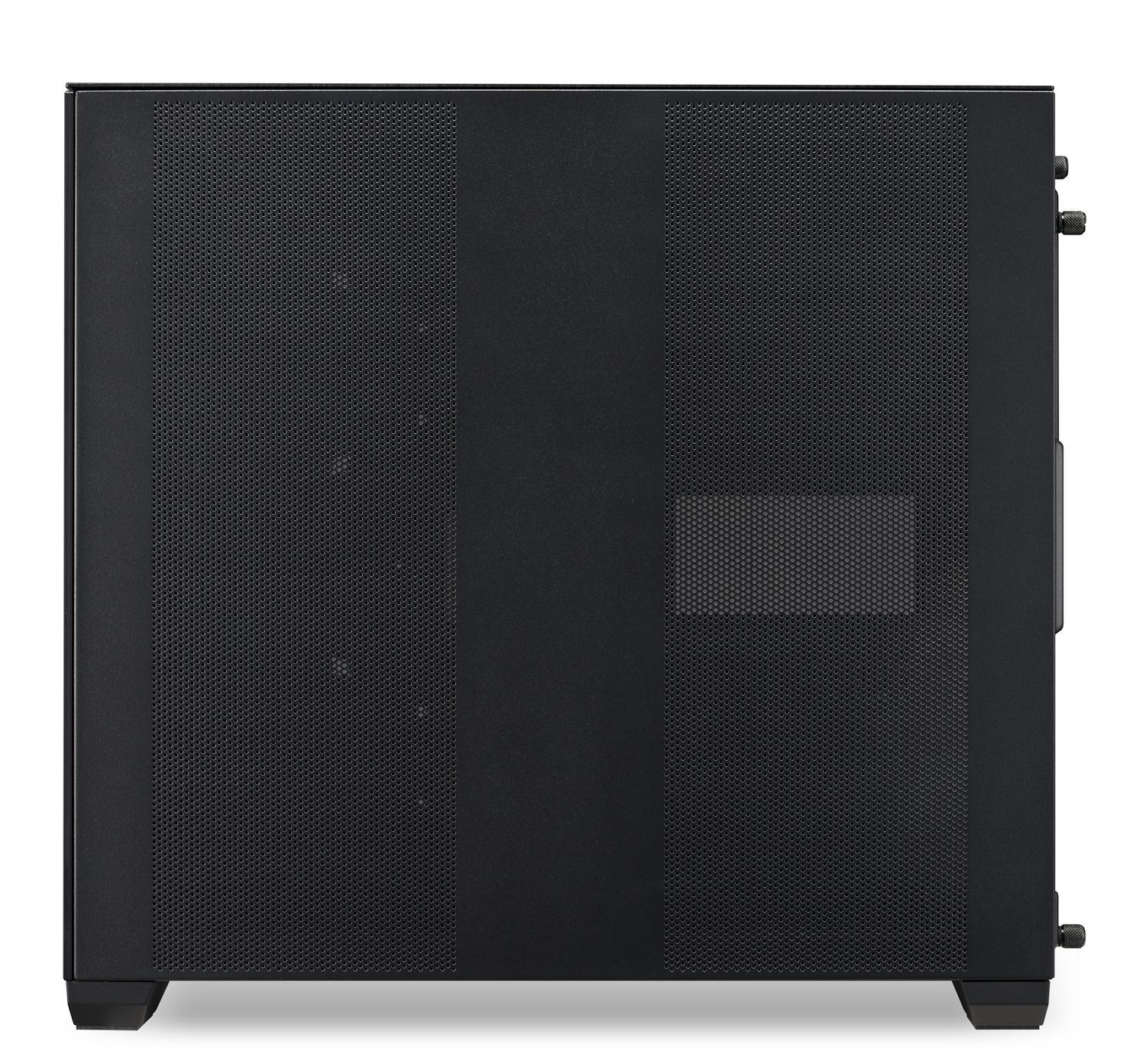 LIAN LI O11 AIR MINI BLACK