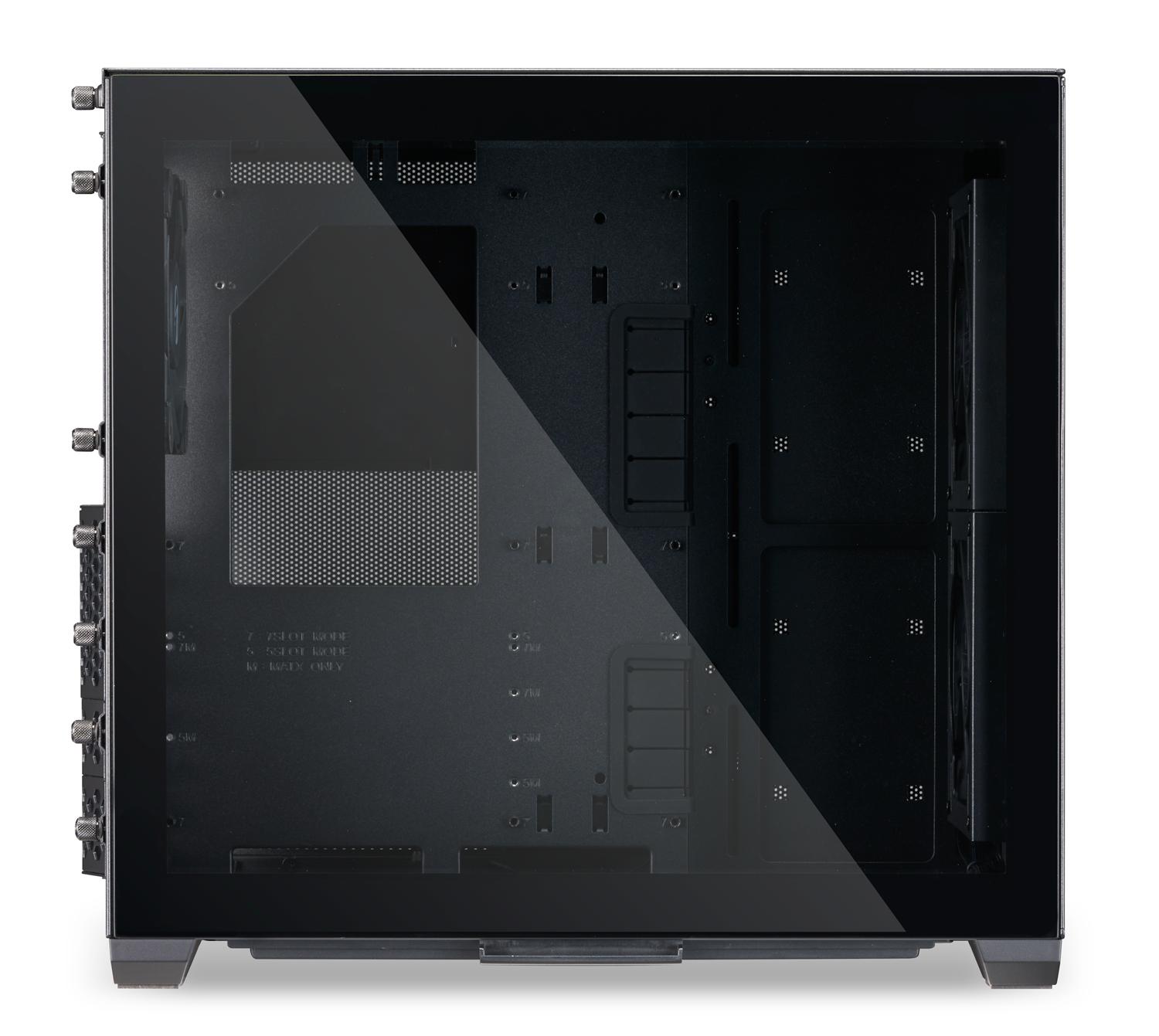LIAN LI O11 AIR MINI BLACK