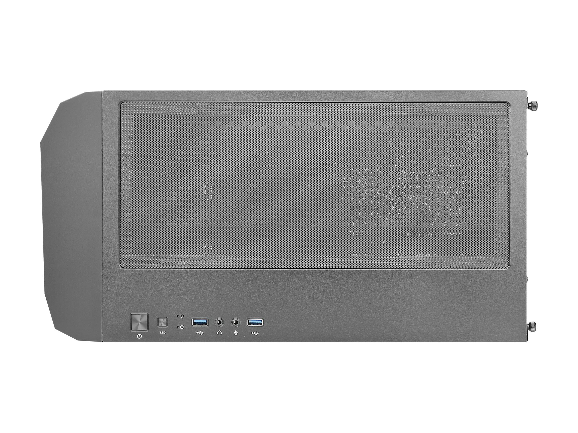 ANTEC DRACO 10 CASE