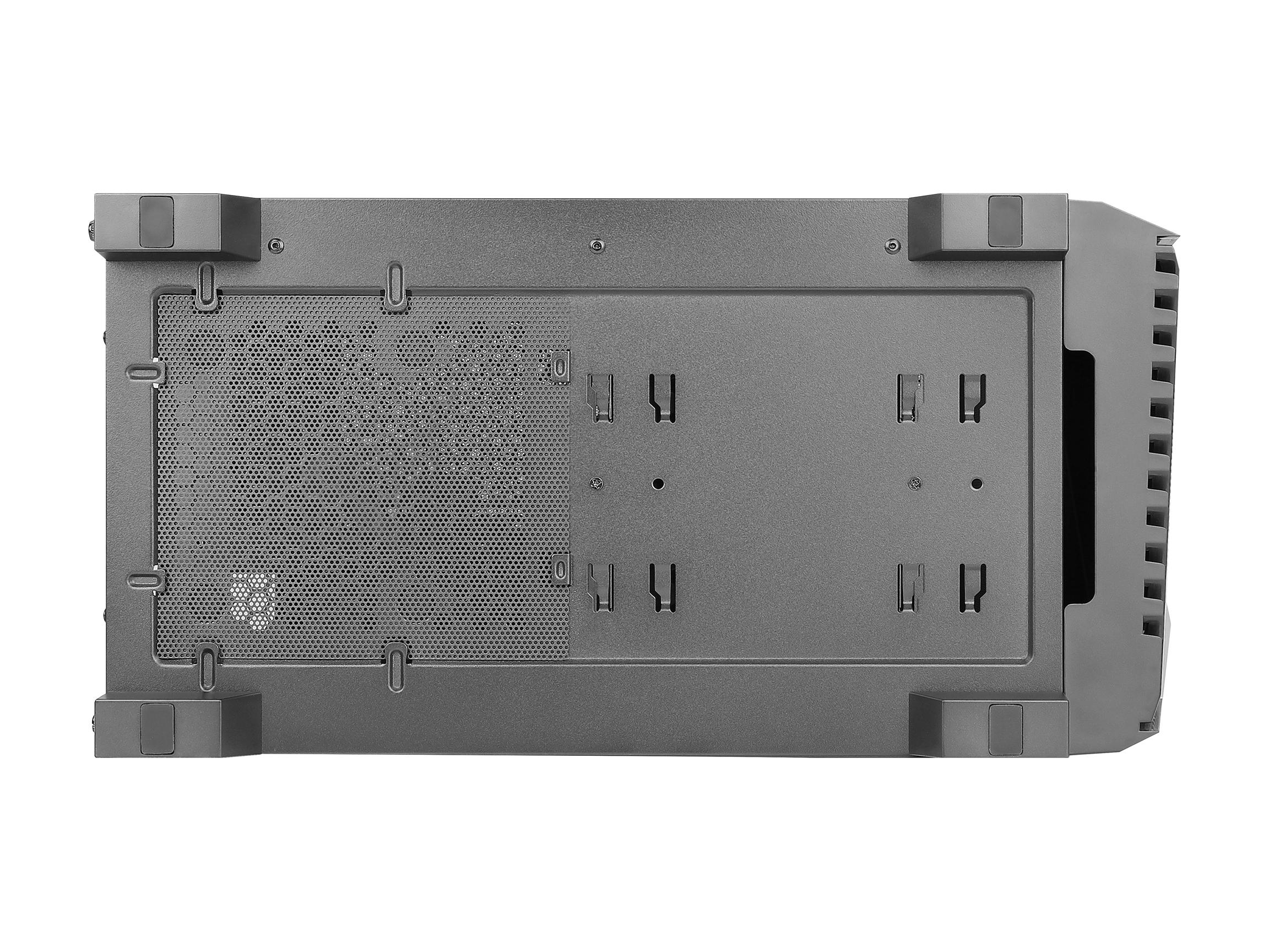 ANTEC DRACO 10 CASE