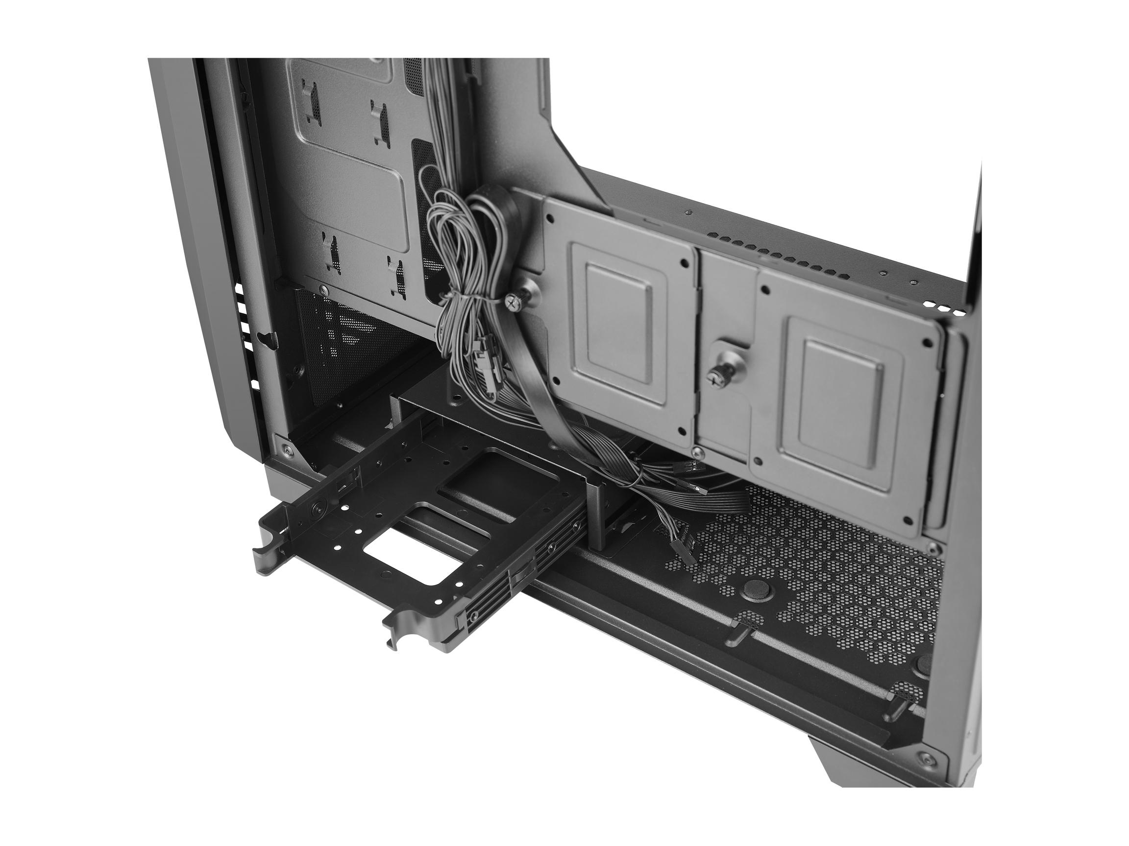 ANTEC DRACO 10 CASE