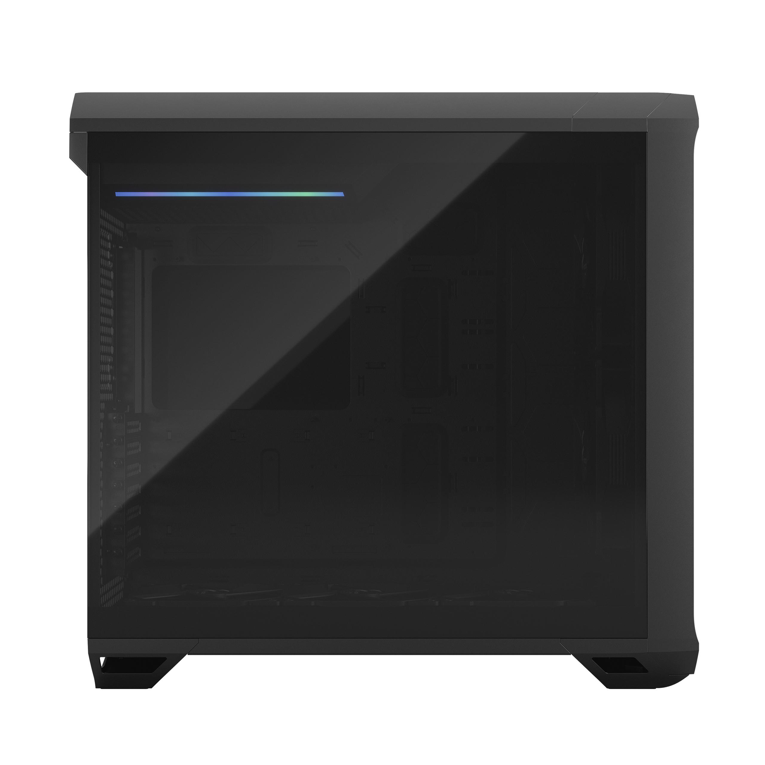 Fractal Design TORRENT BLACK TG DARK TINT